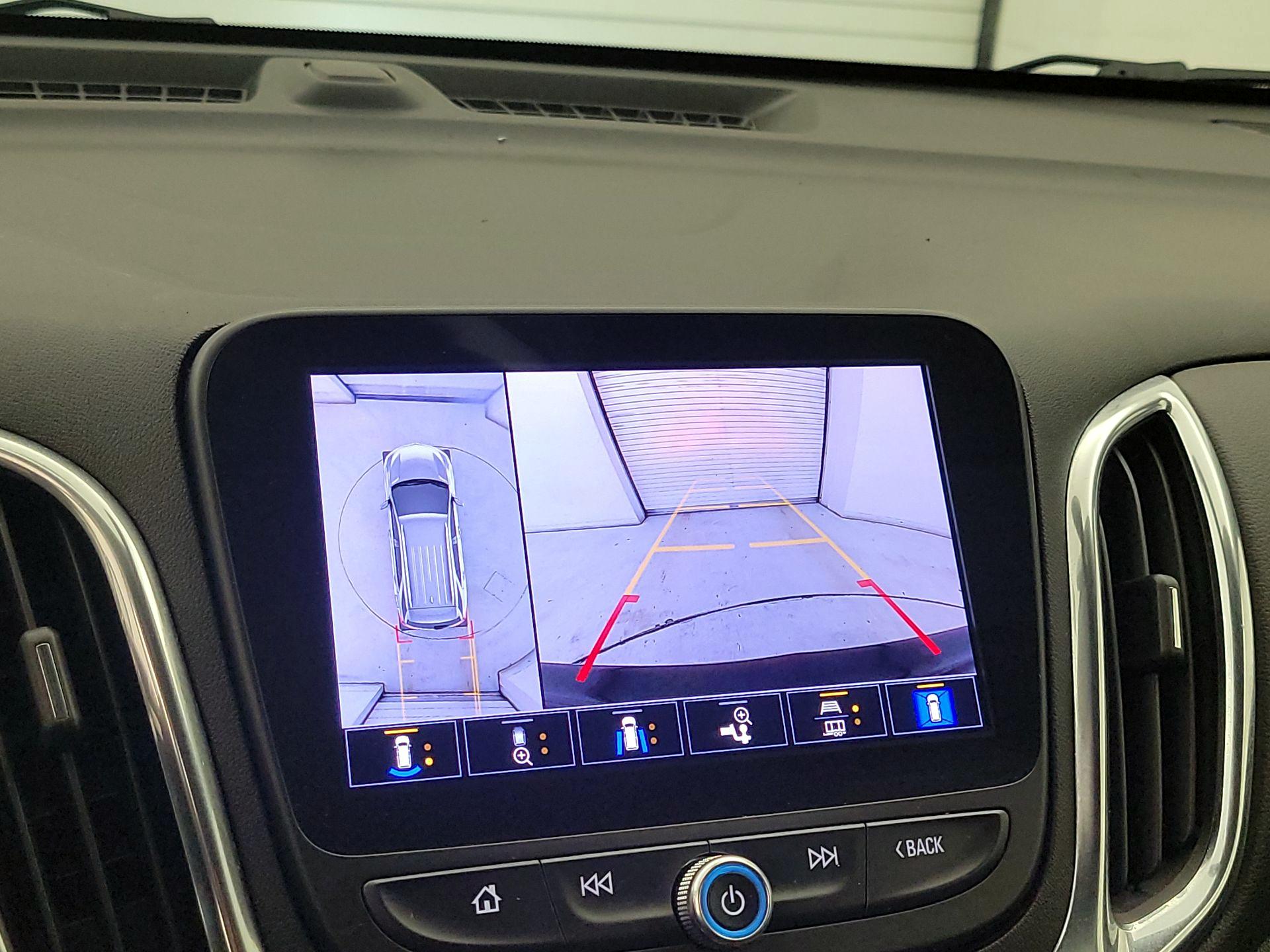 Thumbnail: 2022 Chevrolet Equinox - 14