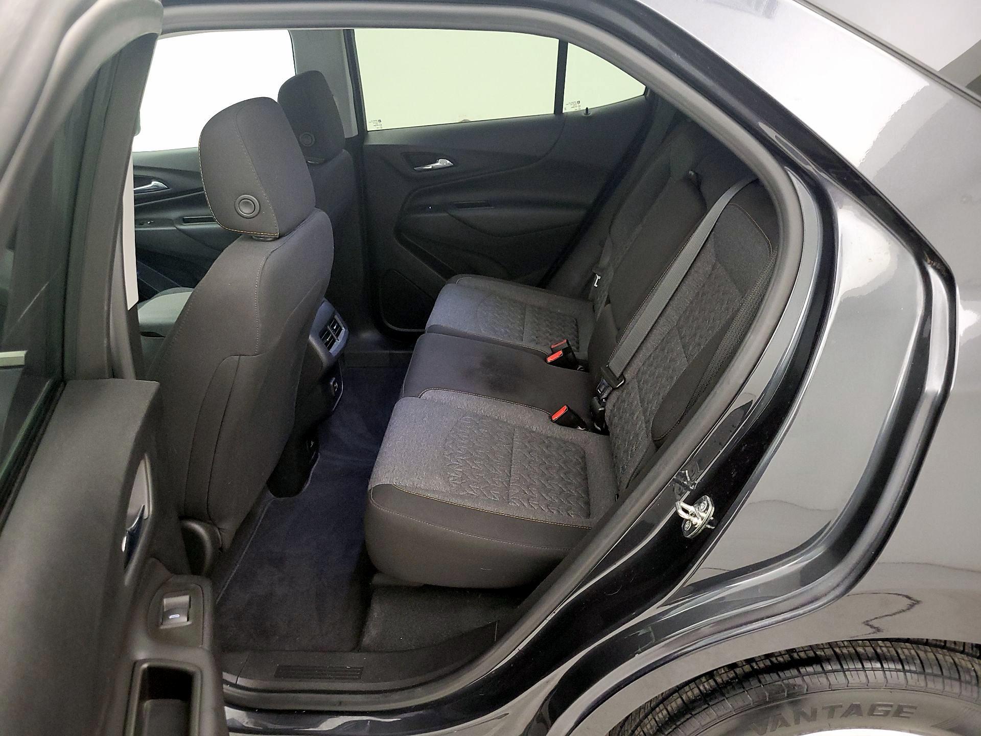 Thumbnail: 2022 Chevrolet Equinox - 19