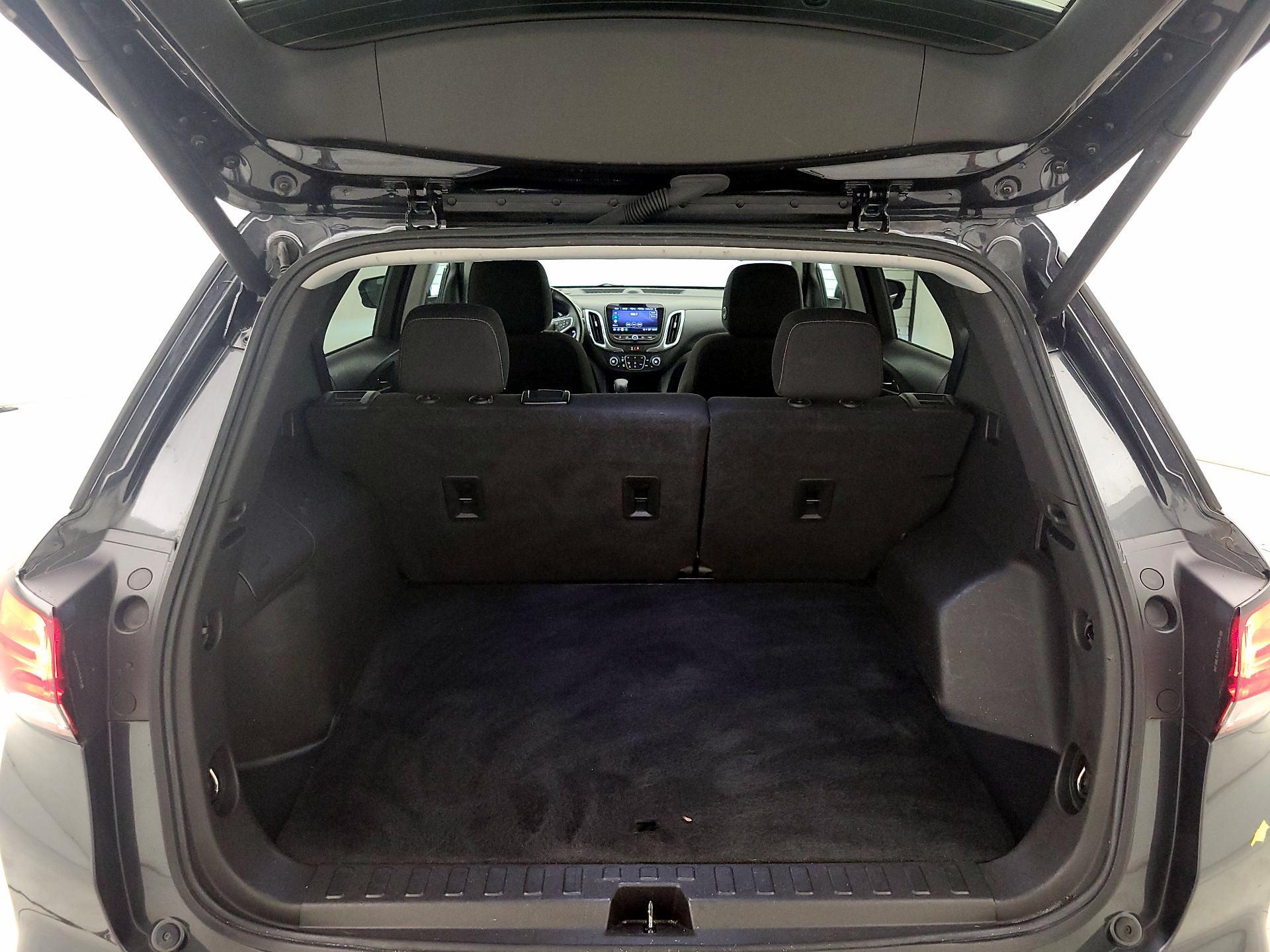 Thumbnail: 2022 Chevrolet Equinox - 20