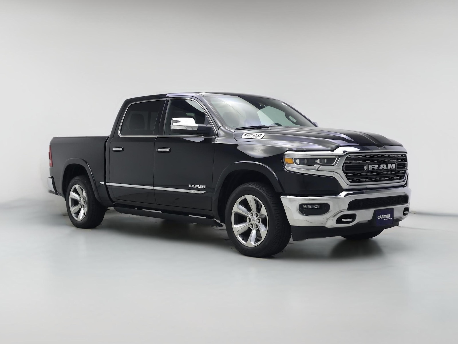 2021 RAM Ram 1500 Pickup Limited