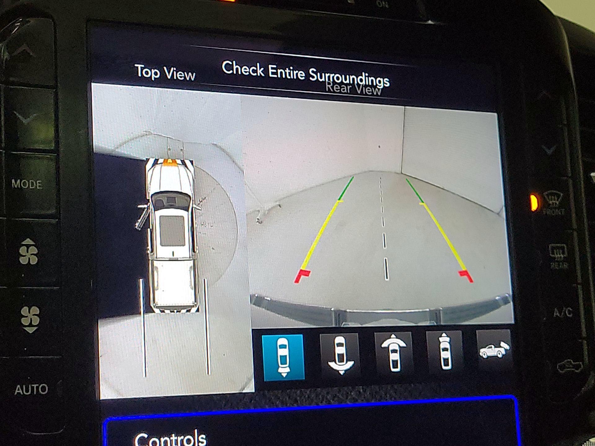 Thumbnail: 2021 RAM 1500 - 15