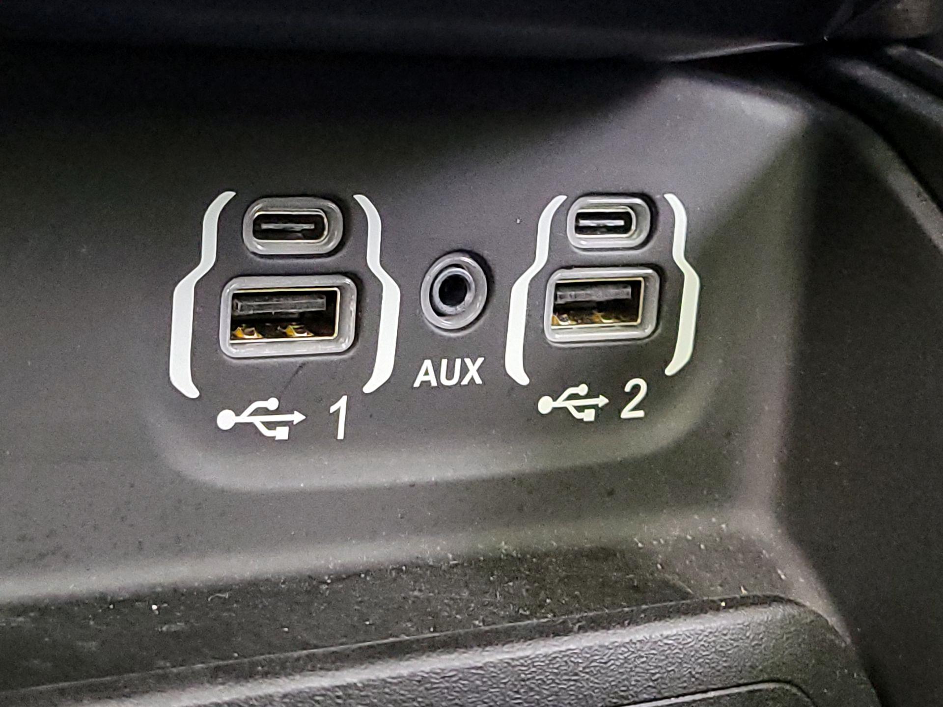 Thumbnail: 2021 RAM 1500 - 19