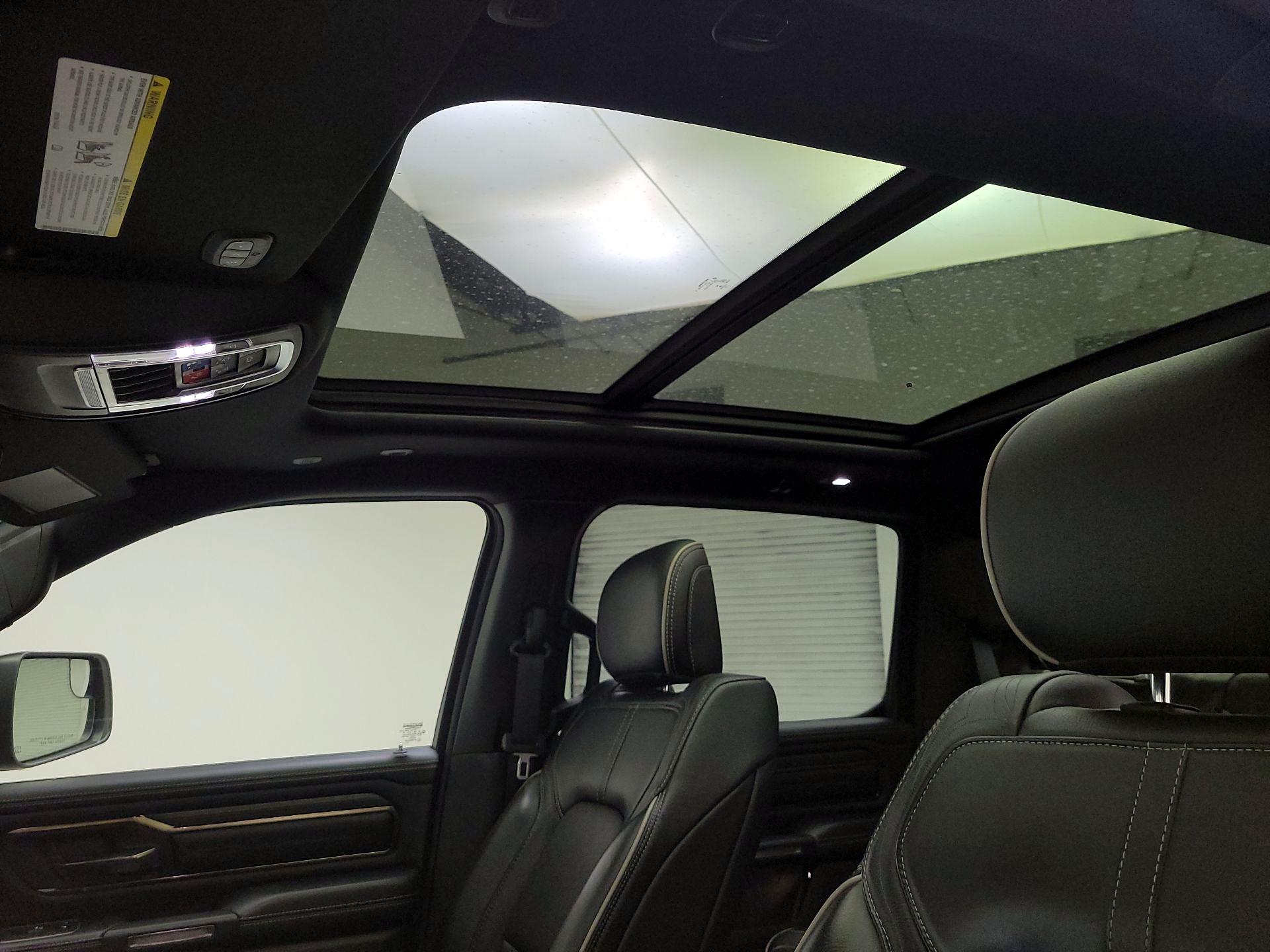 Thumbnail: 2021 RAM 1500 - 20