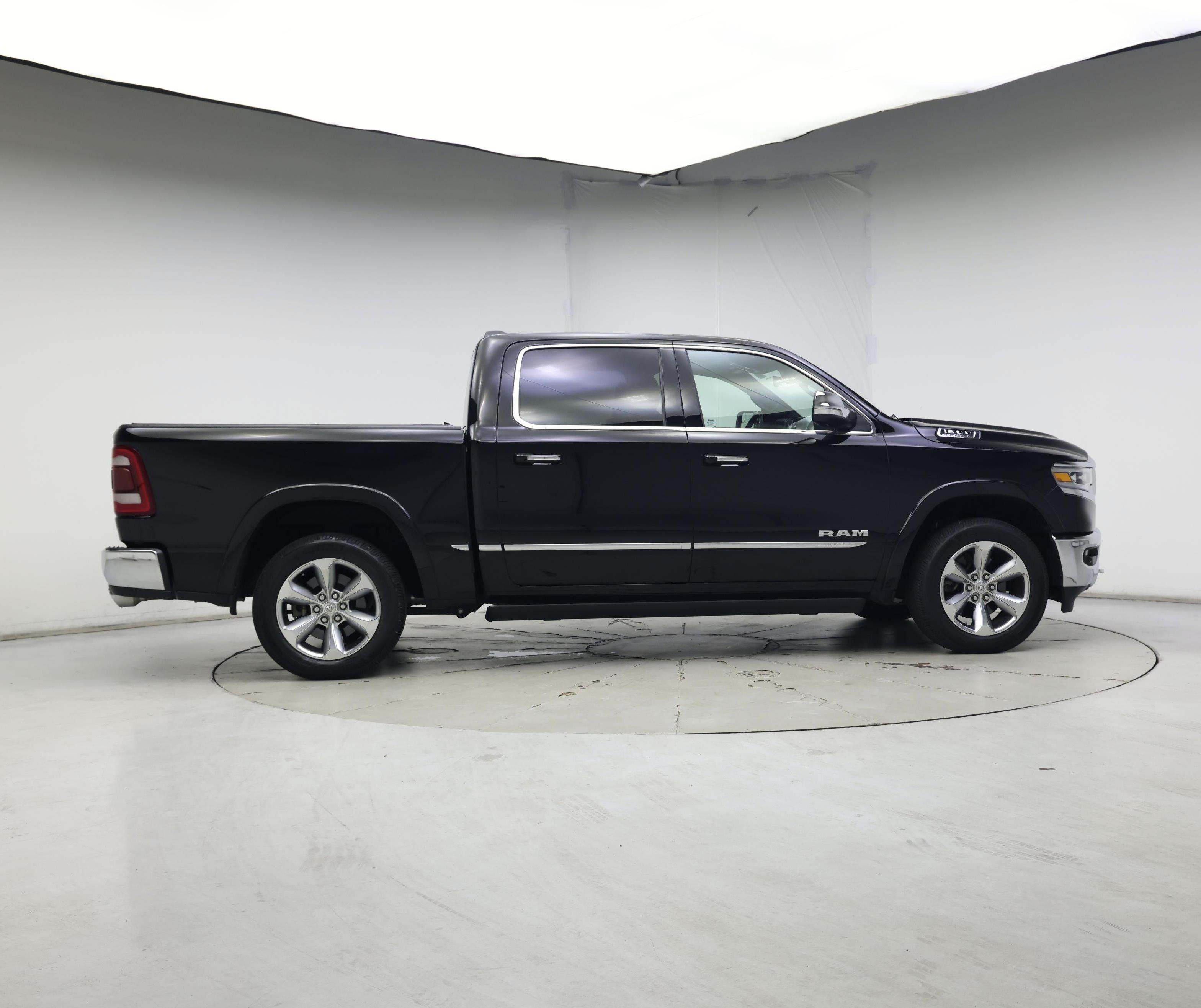 Thumbnail: 2021 RAM 1500 - 7
