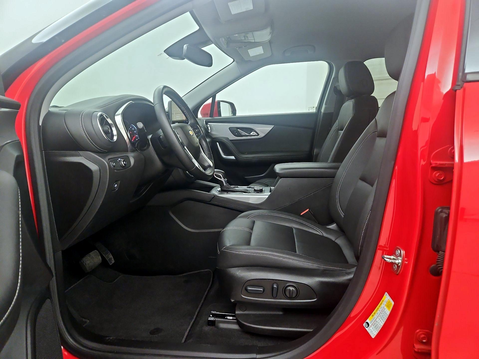 Thumbnail: 2023 Chevrolet Blazer - 11