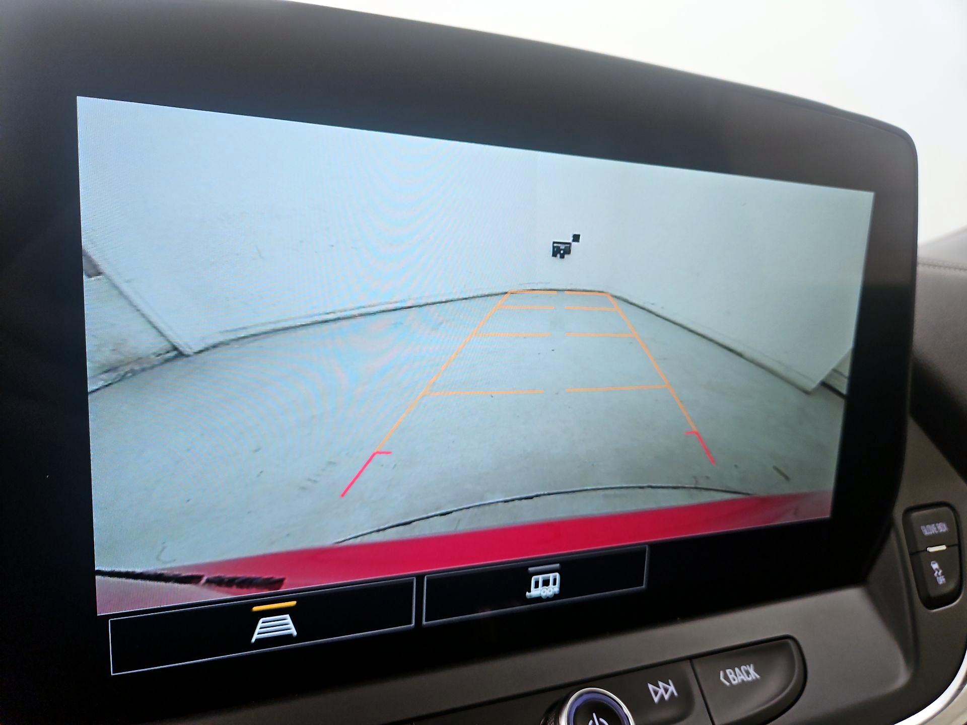 Thumbnail: 2023 Chevrolet Blazer - 14