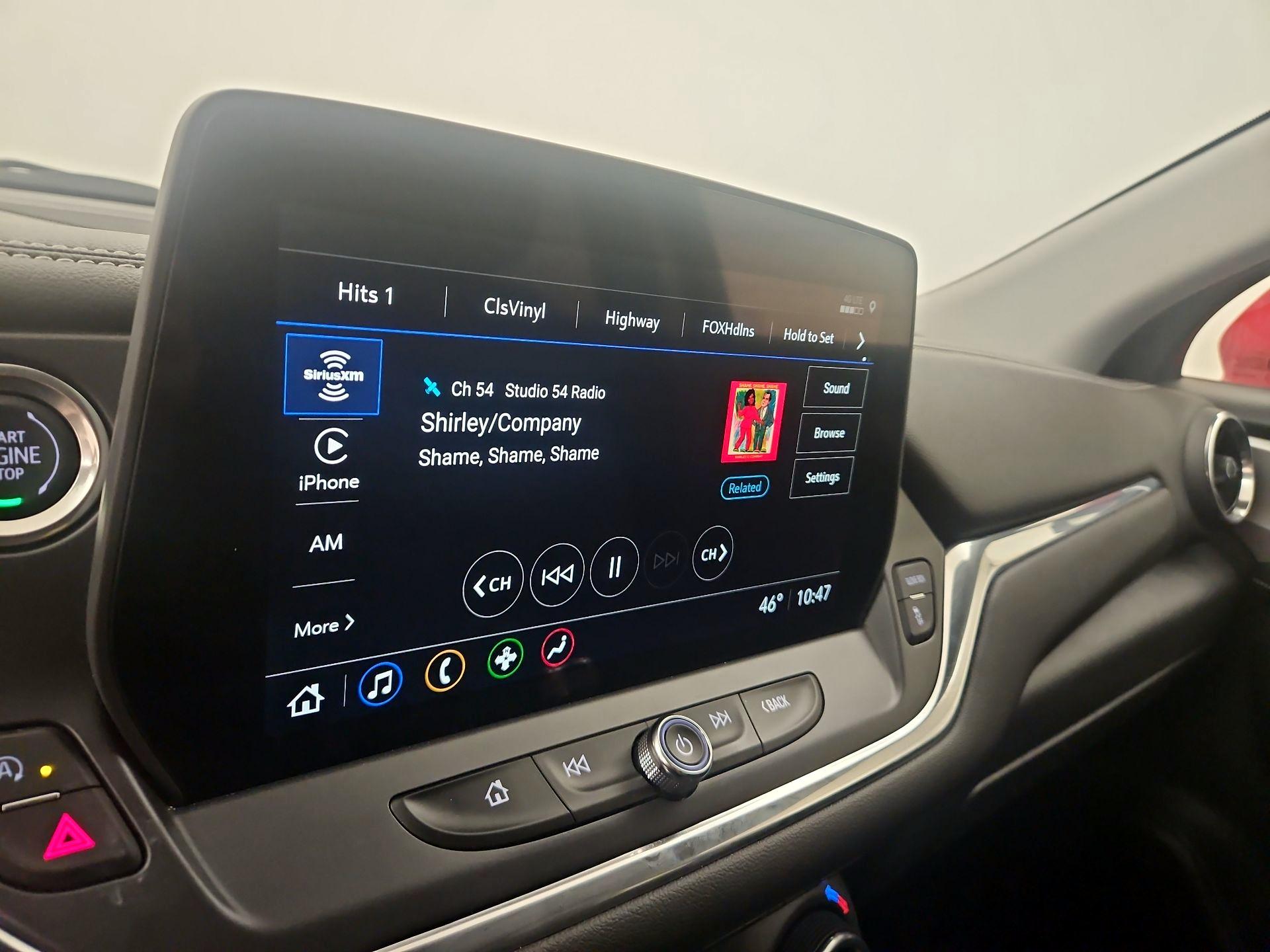 Thumbnail: 2023 Chevrolet Blazer - 15