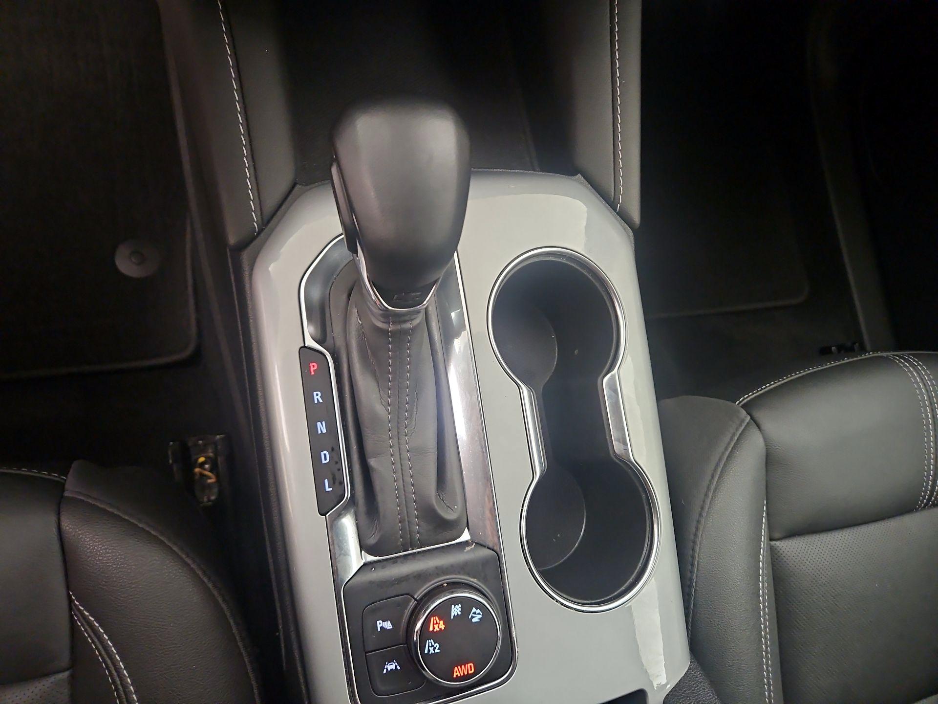 Thumbnail: 2023 Chevrolet Blazer - 17