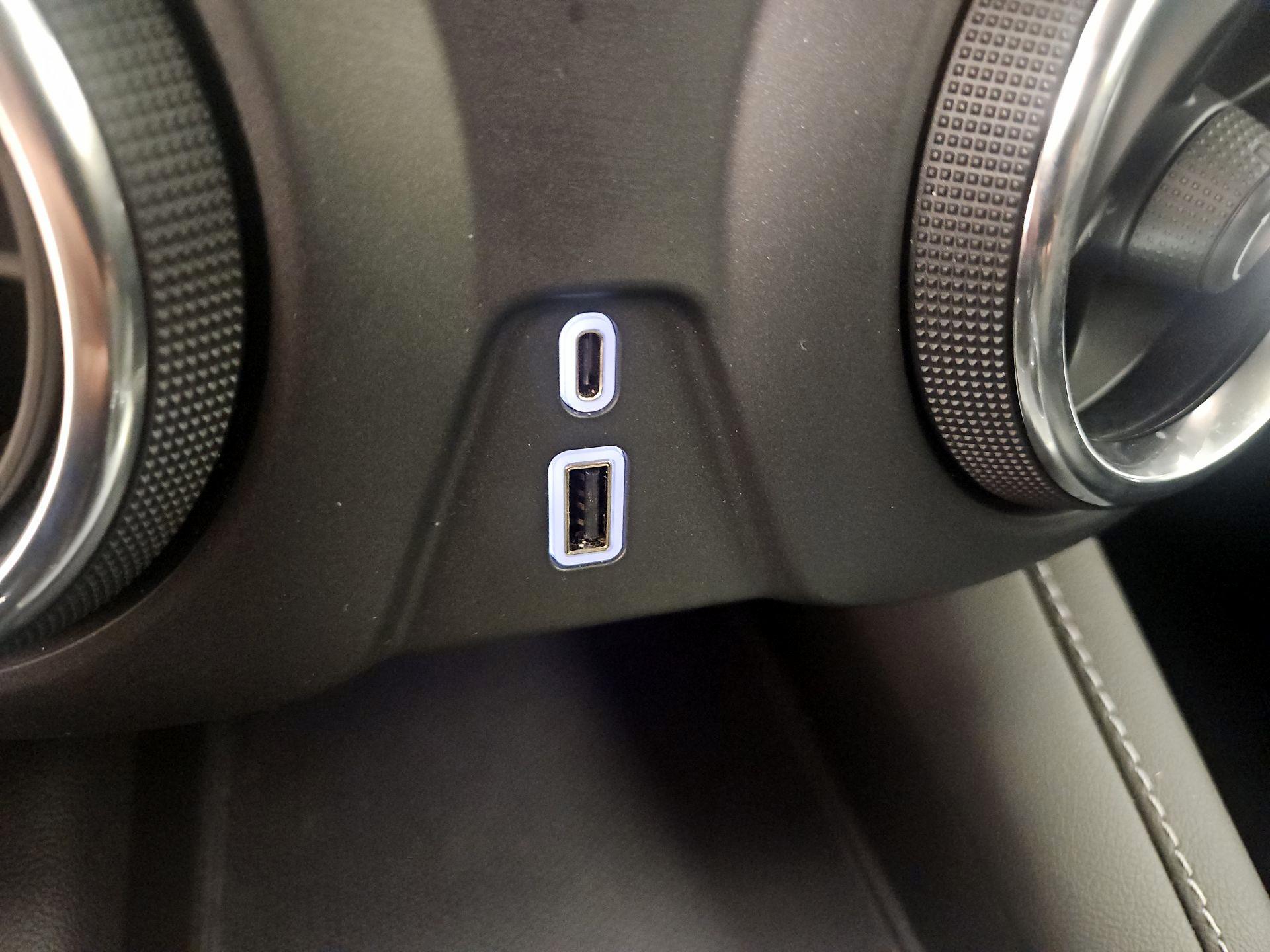 Thumbnail: 2023 Chevrolet Blazer - 18