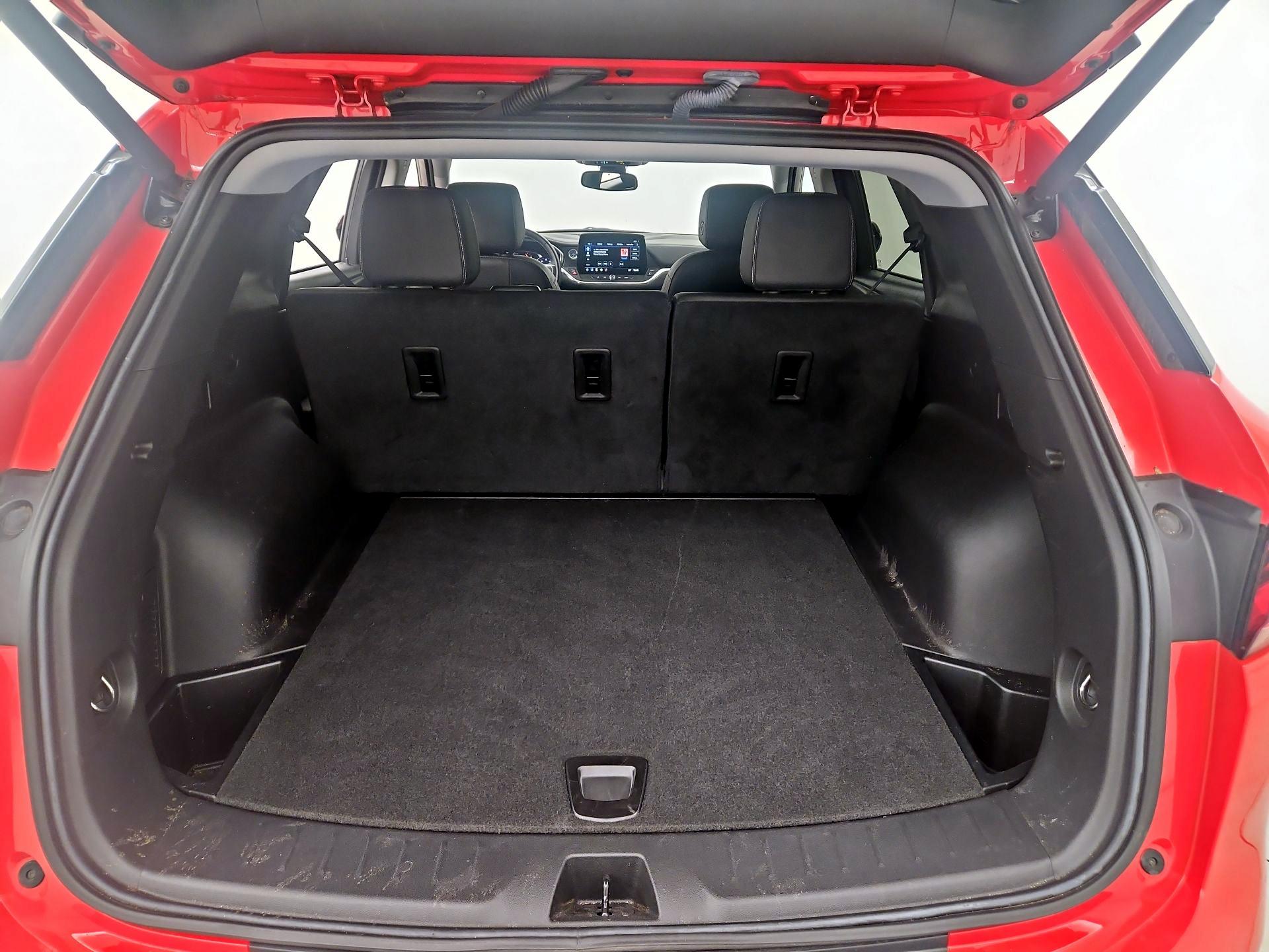 Thumbnail: 2023 Chevrolet Blazer - 20