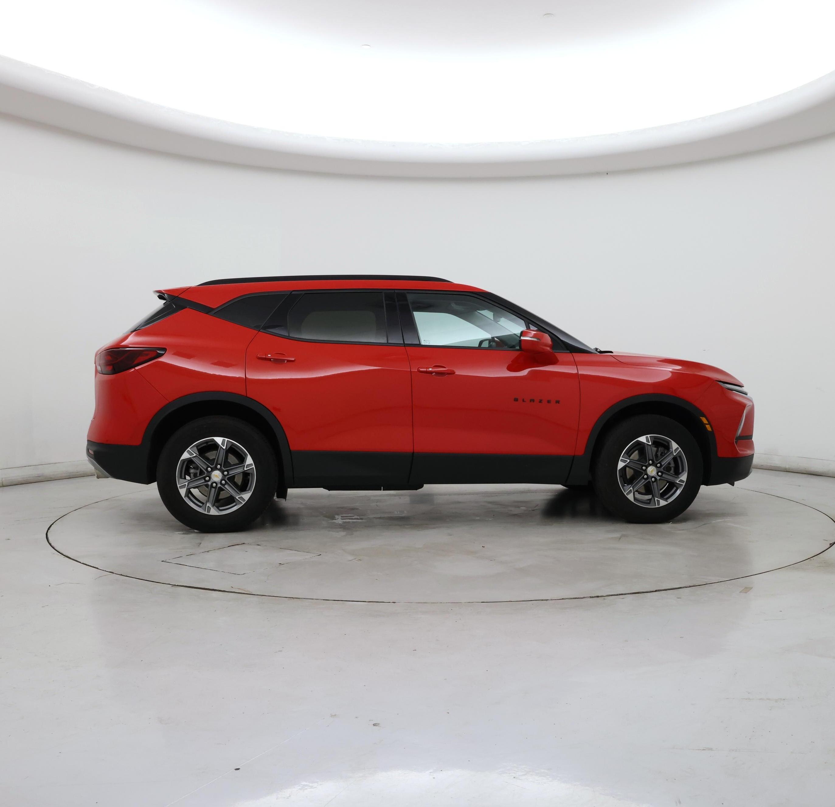 Thumbnail: 2023 Chevrolet Blazer - 7