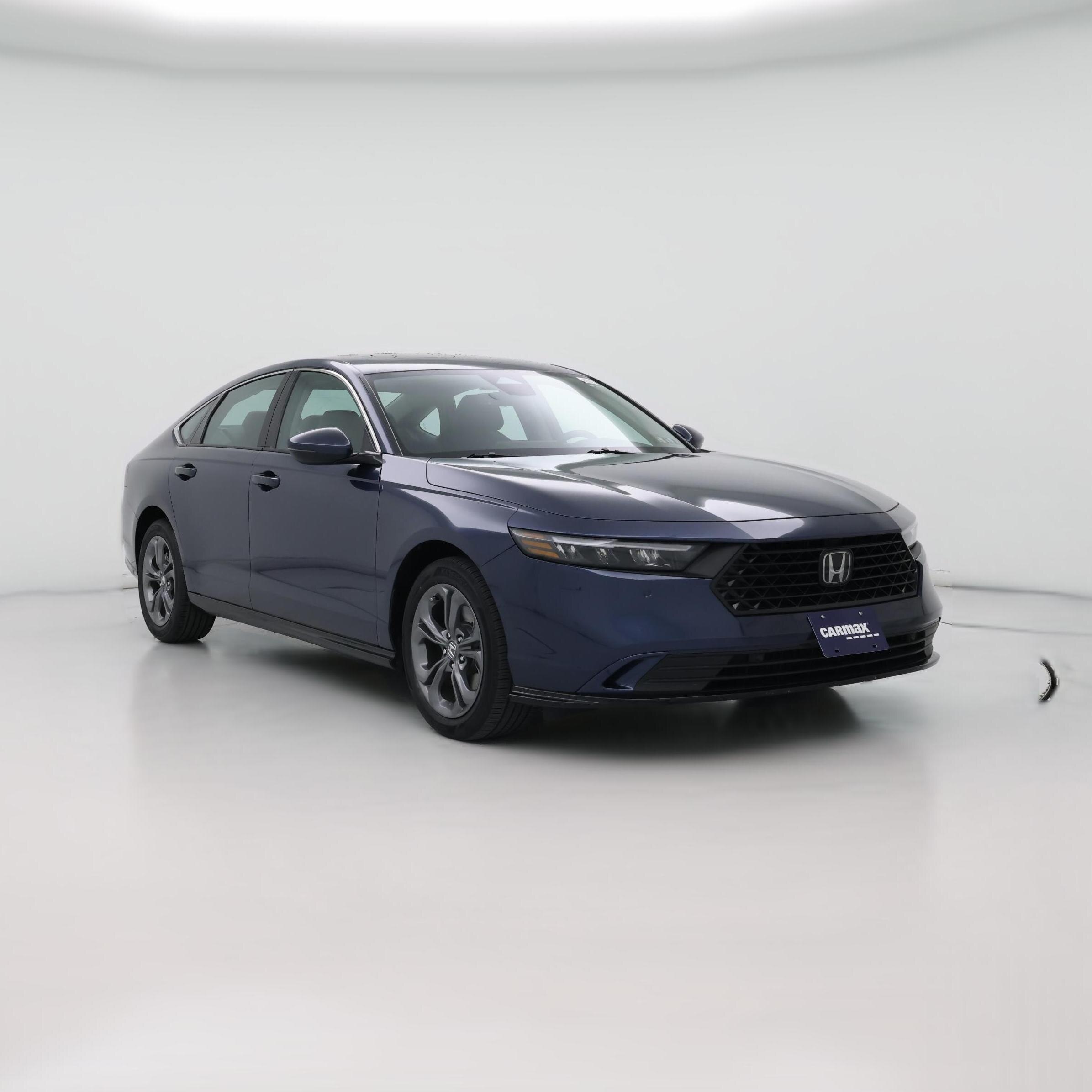 Thumbnail: 2023 Honda Accord - 1