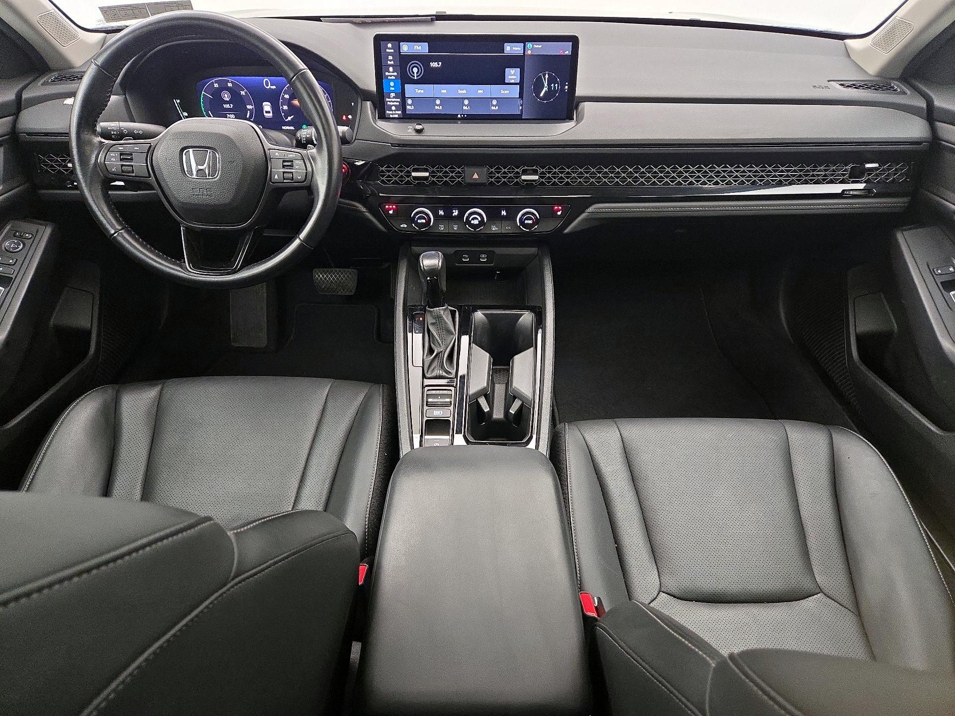 Thumbnail: 2023 Honda Accord - 9