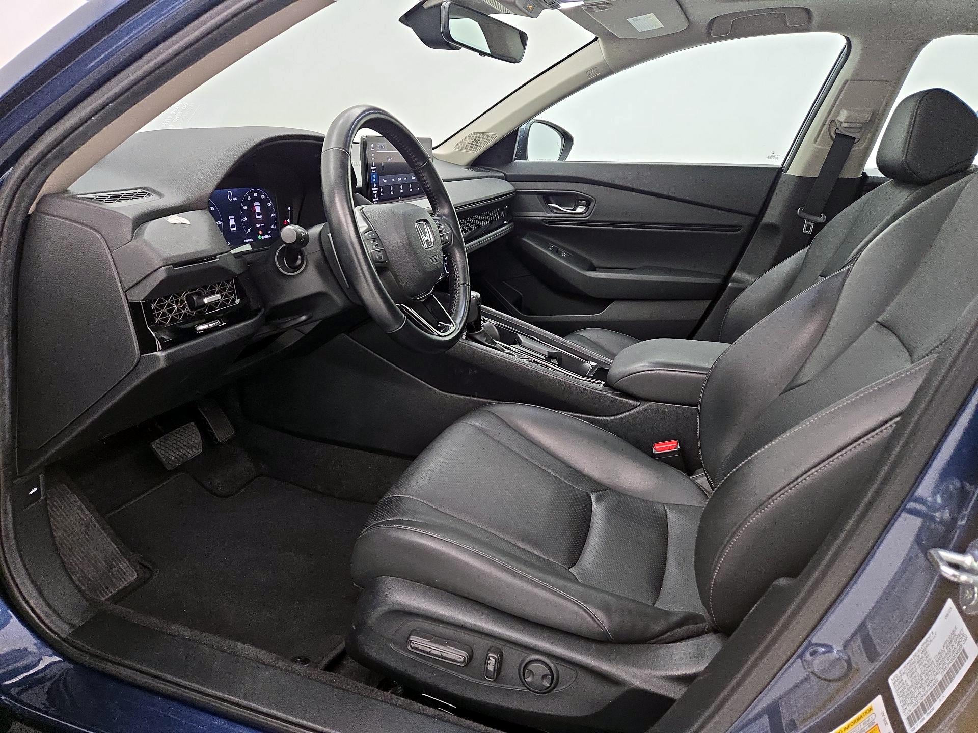 Thumbnail: 2023 Honda Accord - 11