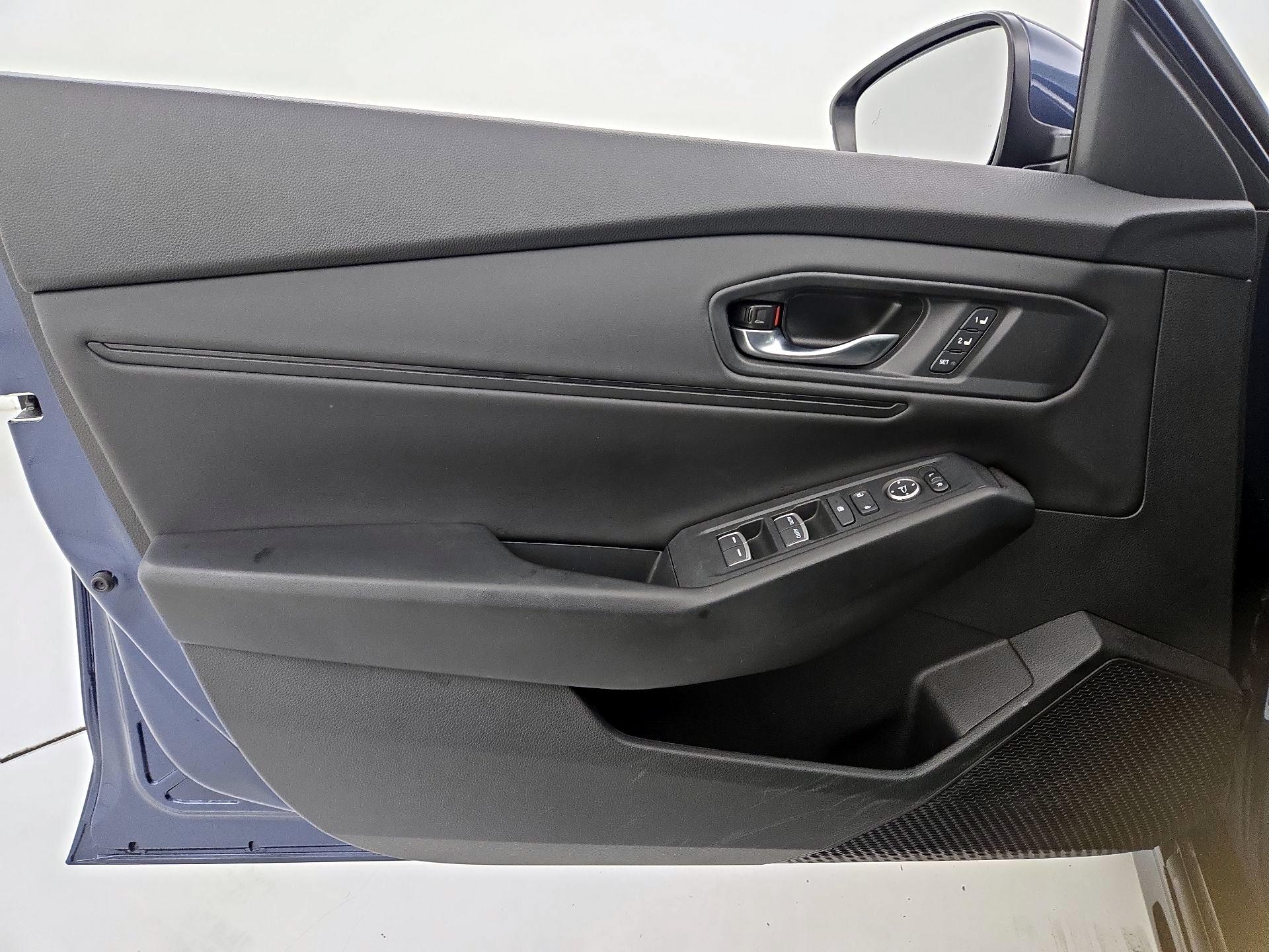 Thumbnail: 2023 Honda Accord - 12