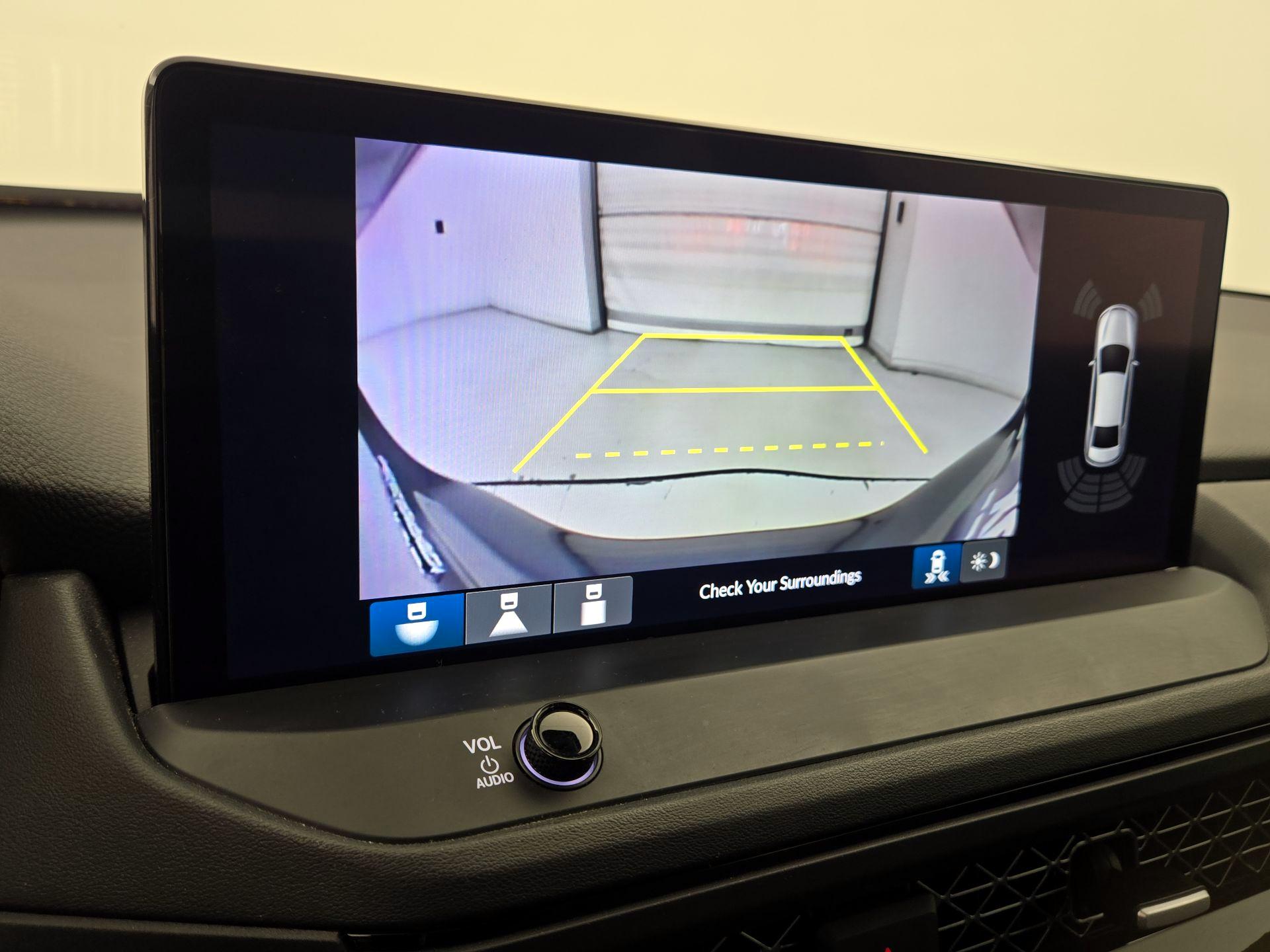 Thumbnail: 2023 Honda Accord - 13