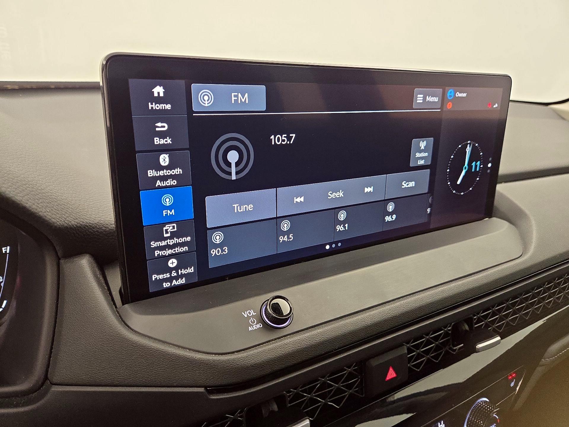 Thumbnail: 2023 Honda Accord - 14