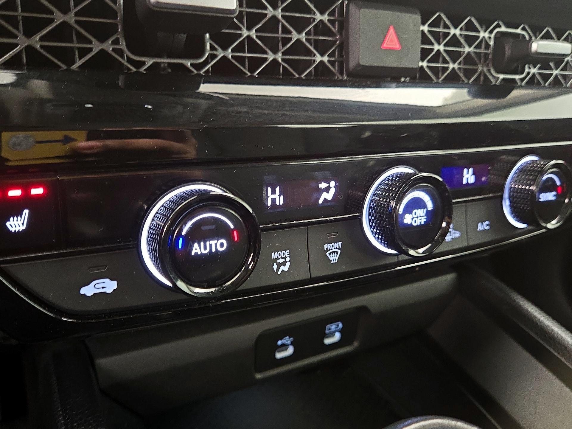 Thumbnail: 2023 Honda Accord - 15