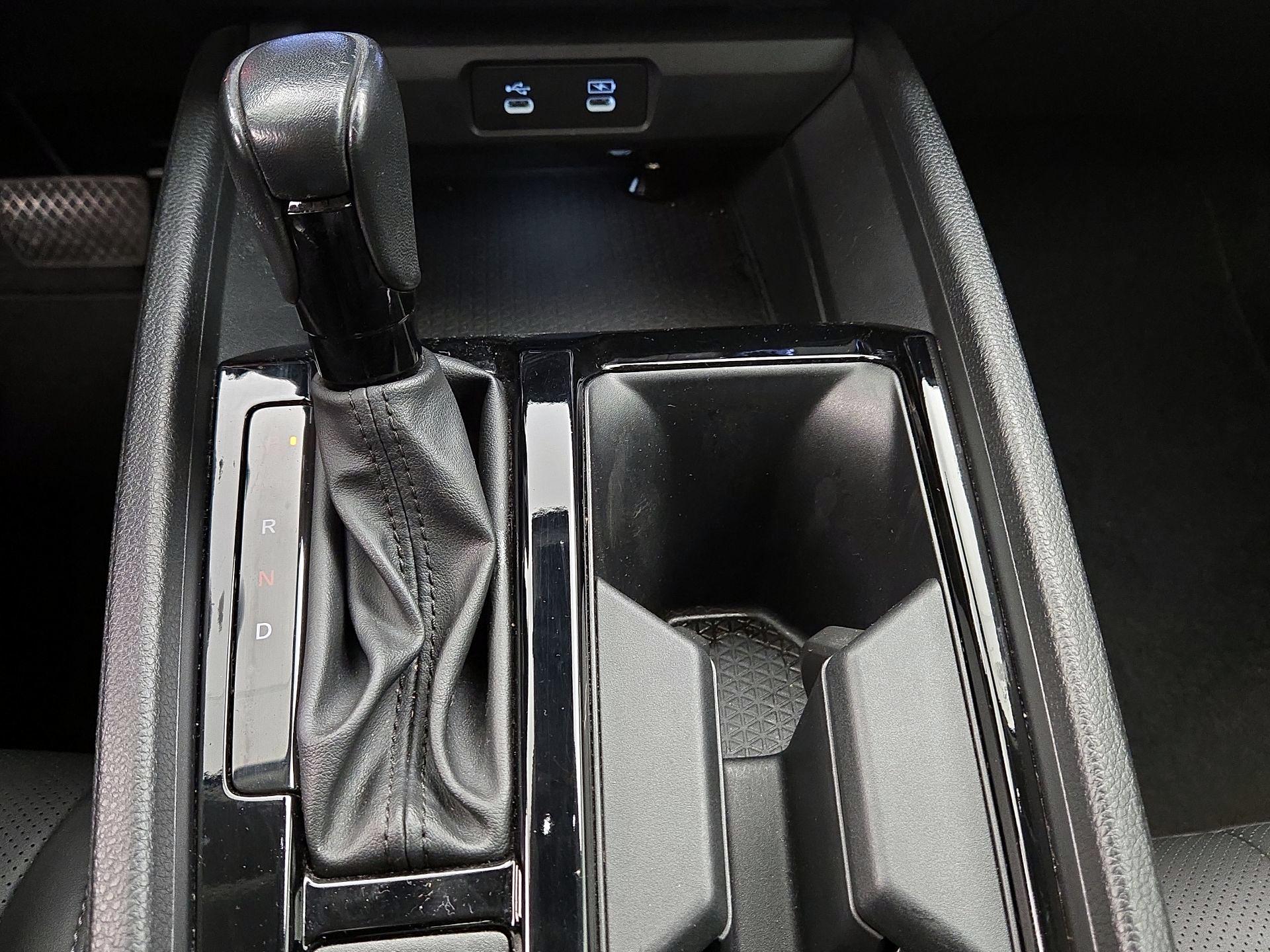 Thumbnail: 2023 Honda Accord - 16