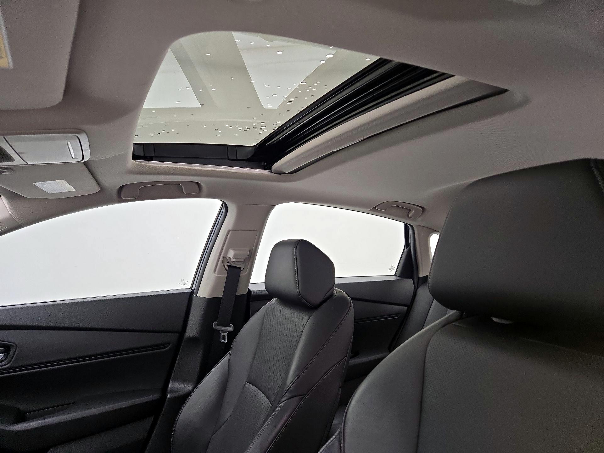 Thumbnail: 2023 Honda Accord - 18