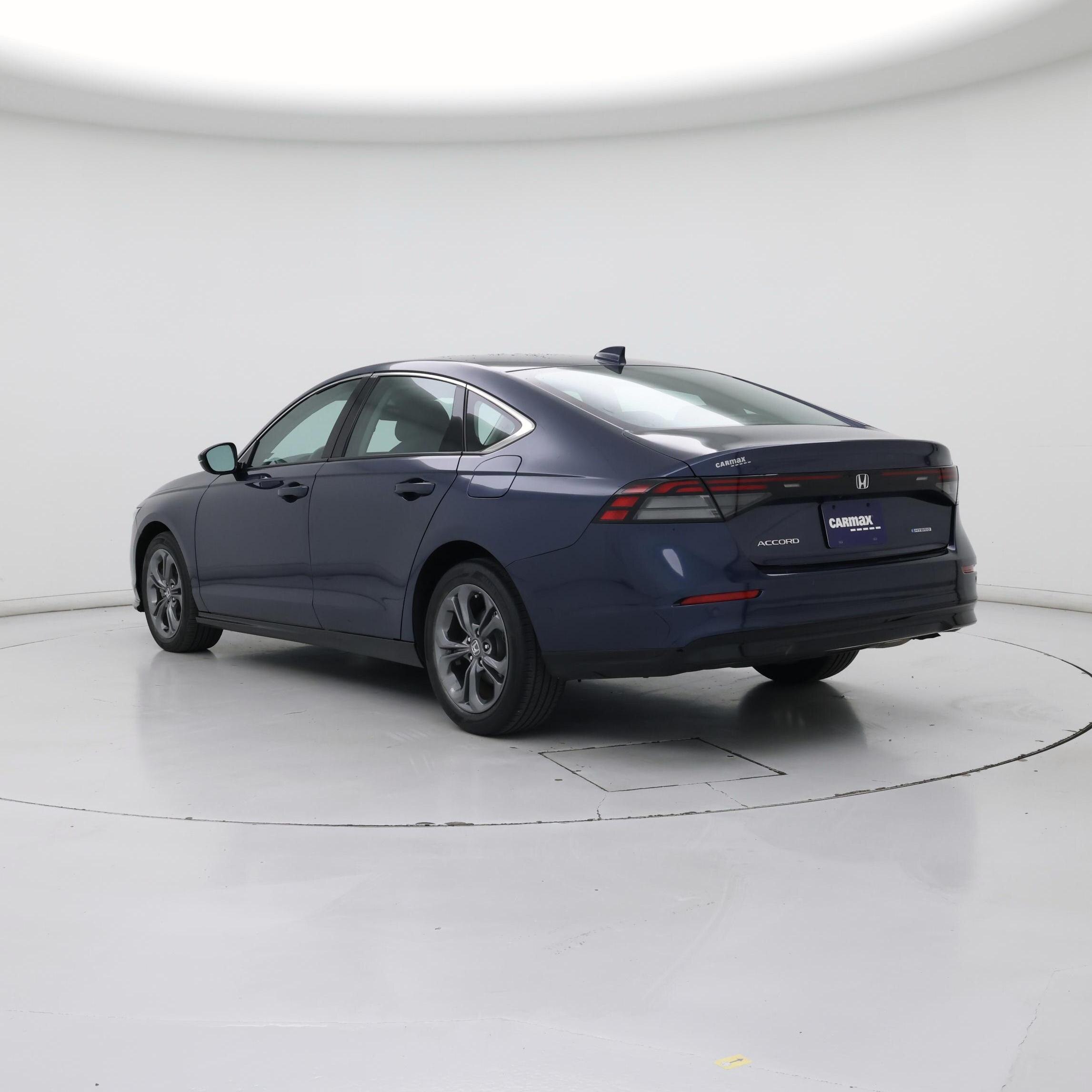 Thumbnail: 2023 Honda Accord - 2