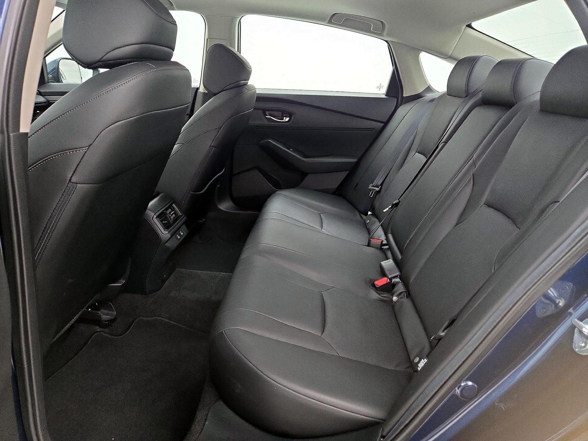 Thumbnail: 2023 Honda Accord - 19