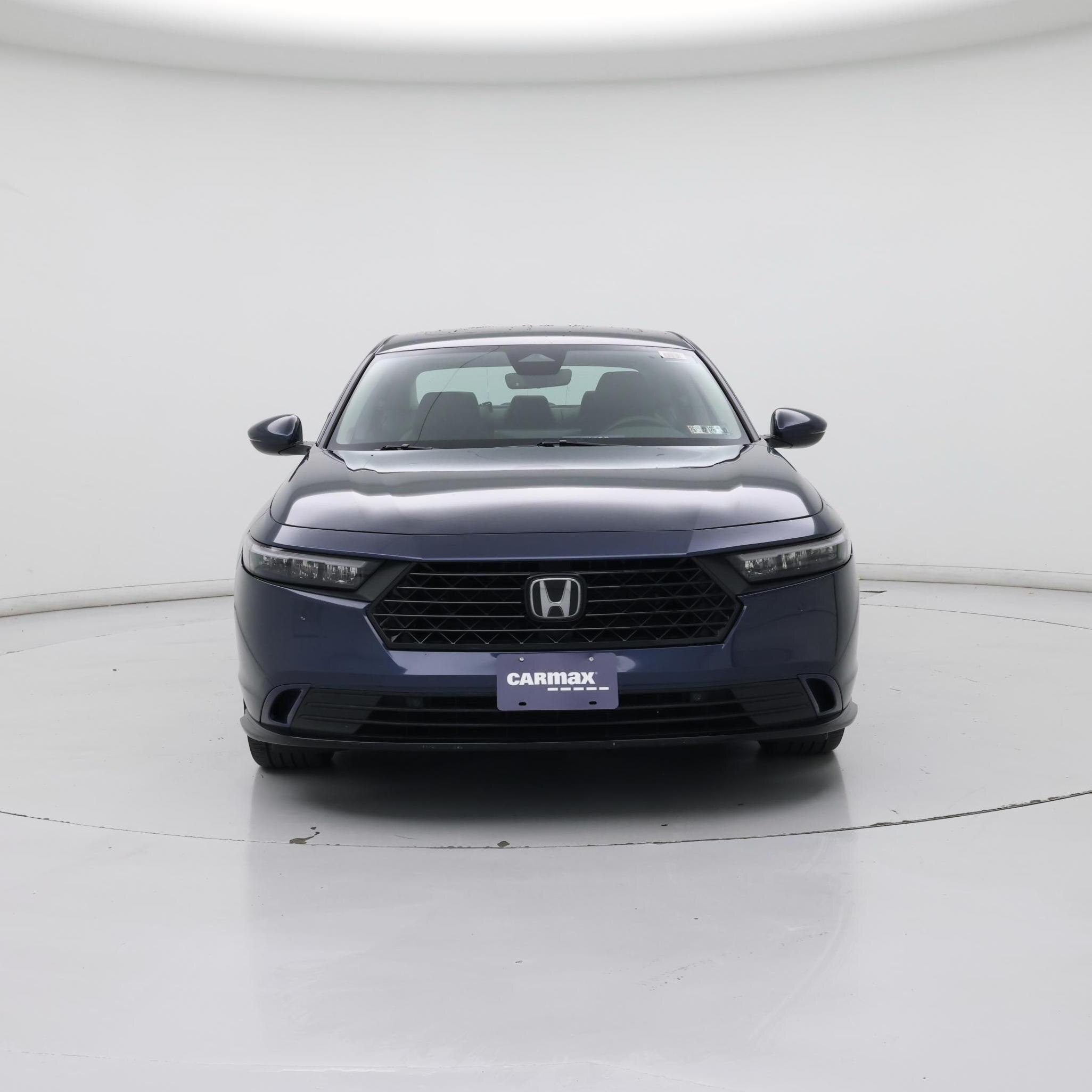 Thumbnail: 2023 Honda Accord - 5