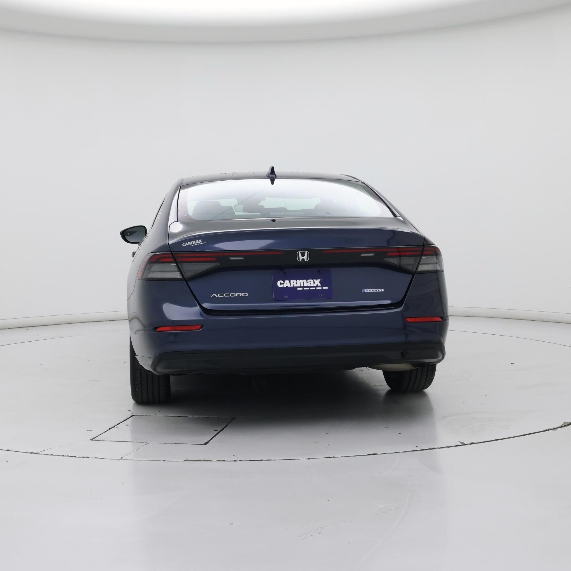 Thumbnail: 2023 Honda Accord - 6