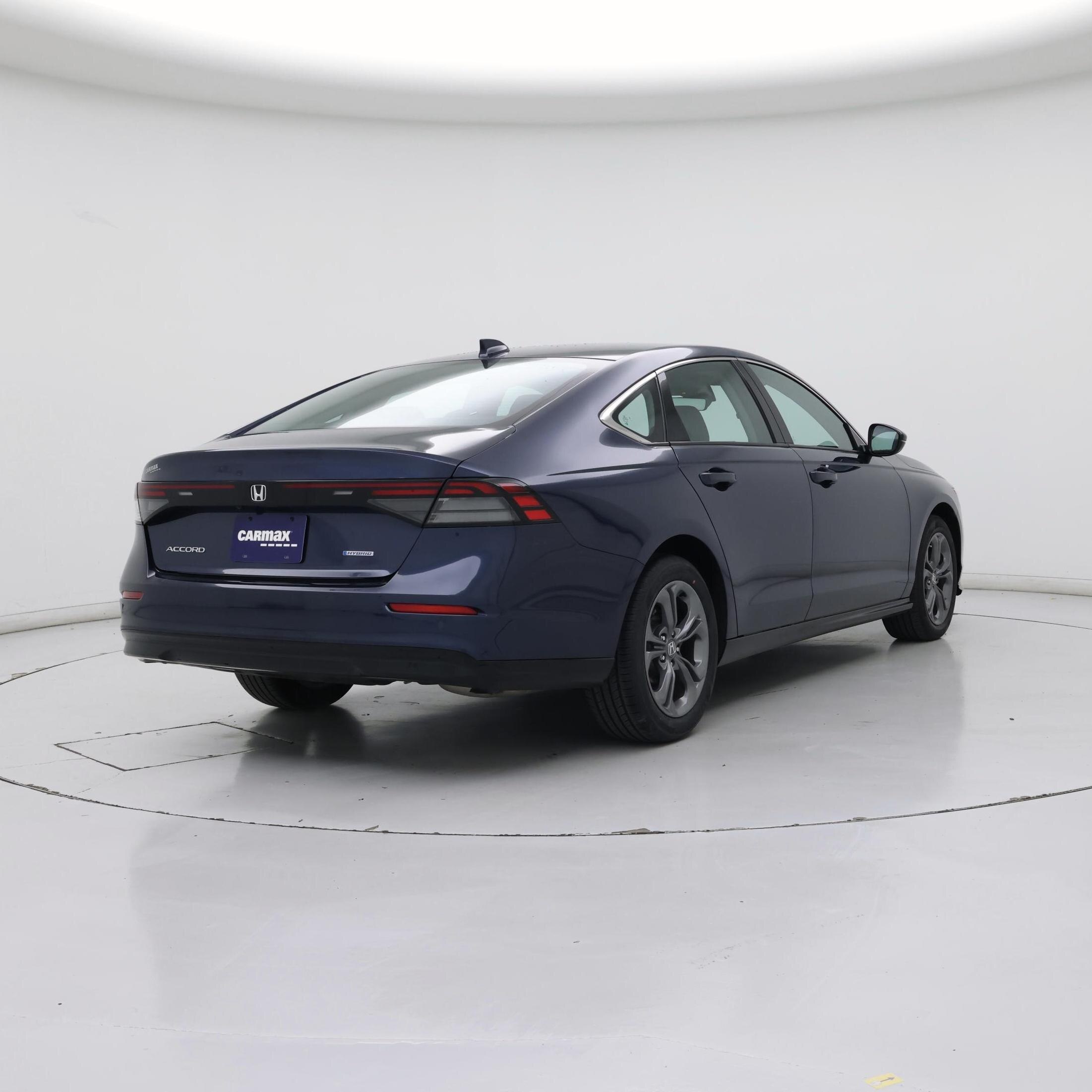 Thumbnail: 2023 Honda Accord - 8