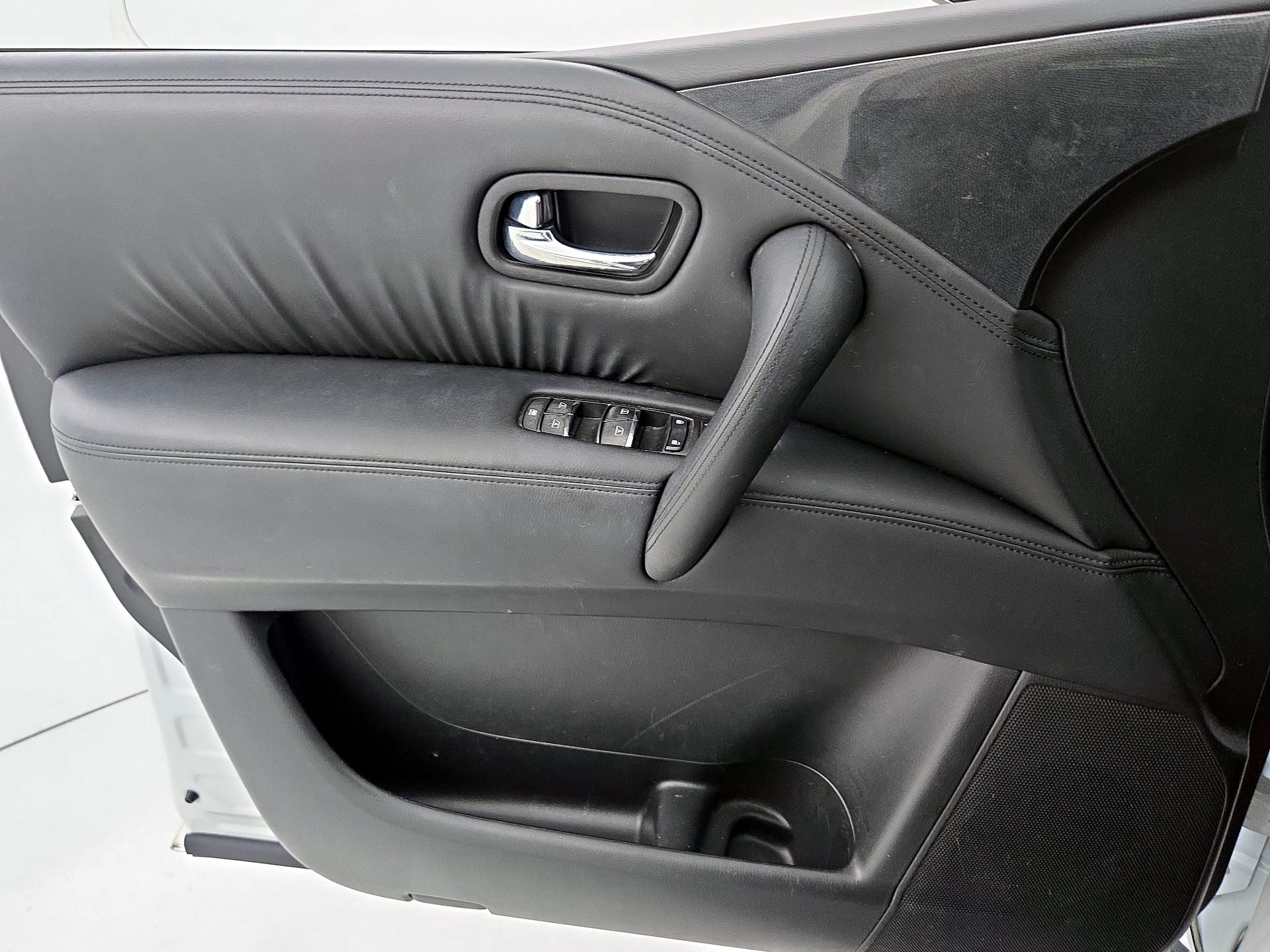 Thumbnail: 2023 Nissan Armada - 12