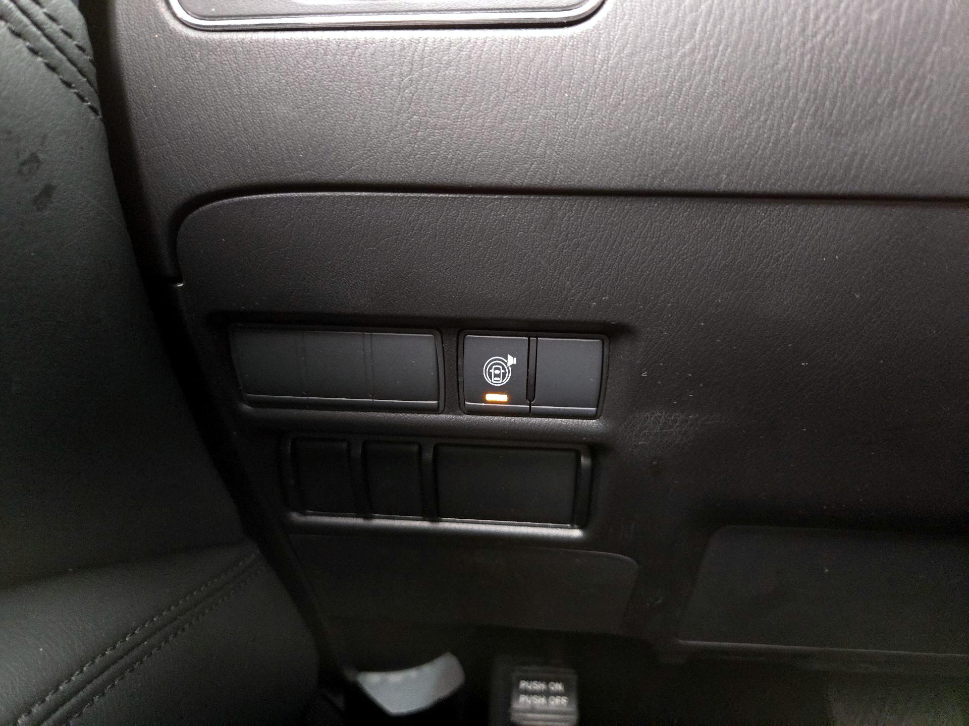 Thumbnail: 2023 Nissan Armada - 13