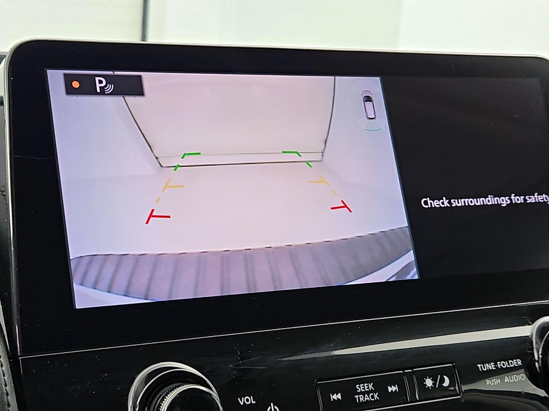 Thumbnail: 2023 Nissan Armada - 15