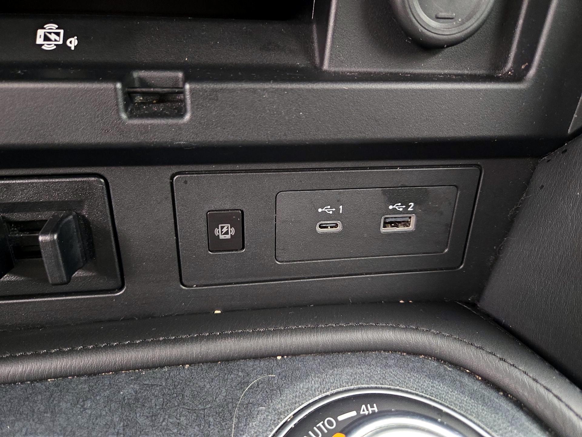 Thumbnail: 2023 Nissan Armada - 19