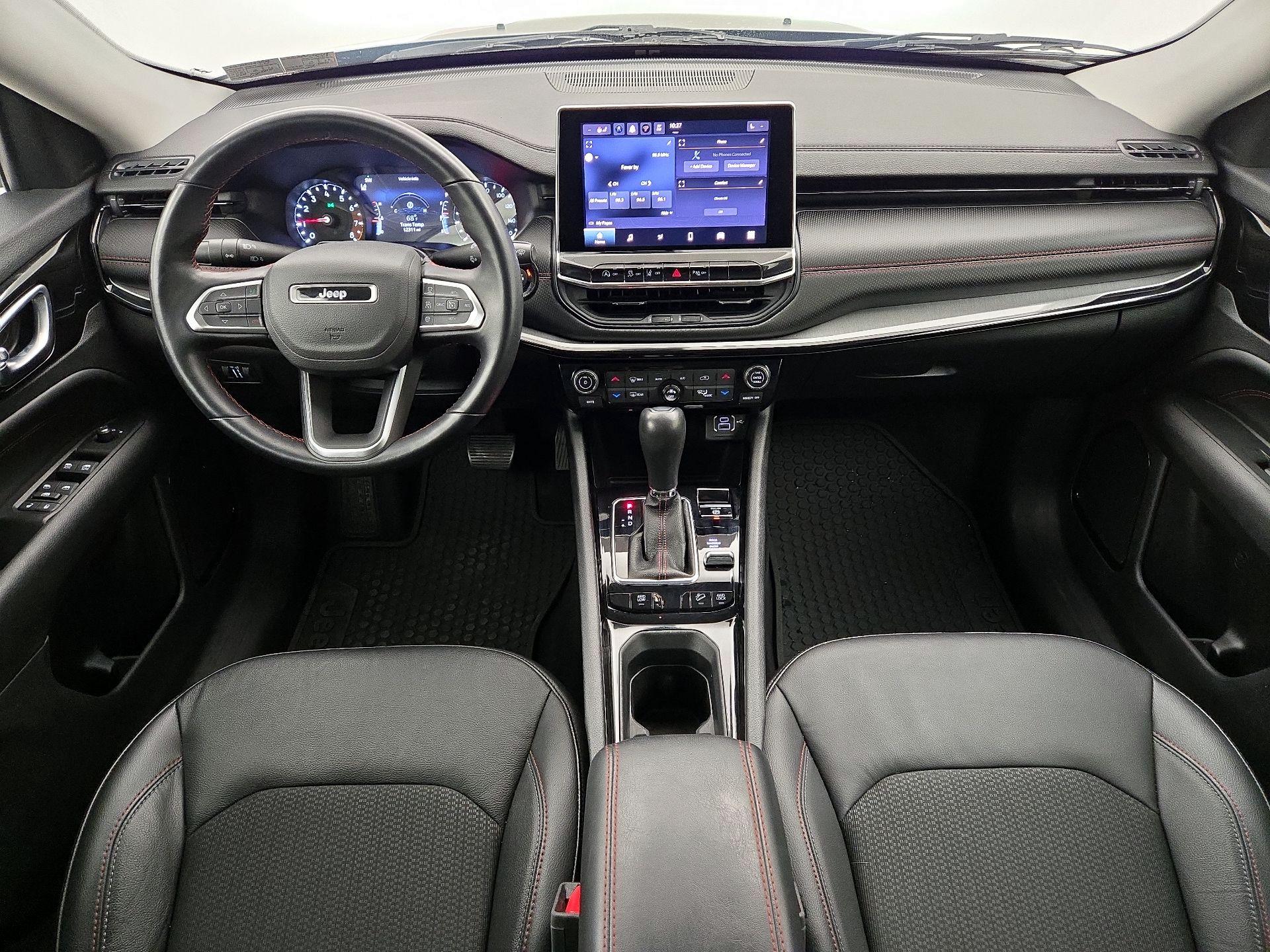 Thumbnail: 2022 Jeep Compass - 9