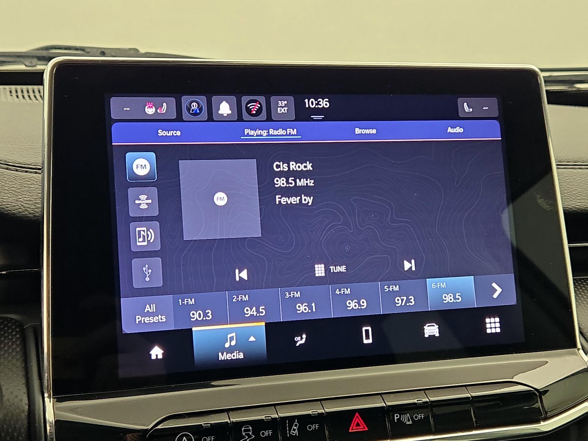 Thumbnail: 2022 Jeep Compass - 15