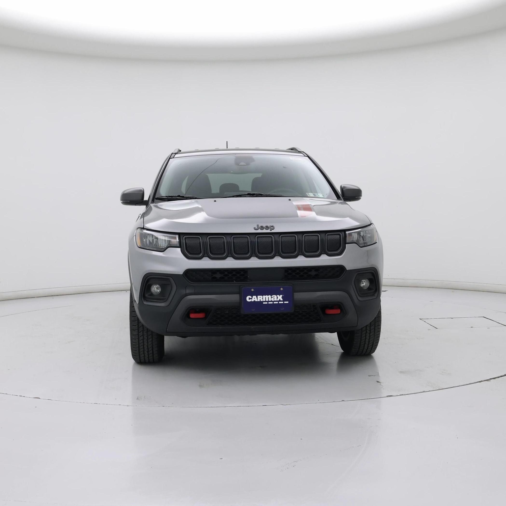 Thumbnail: 2022 Jeep Compass - 5