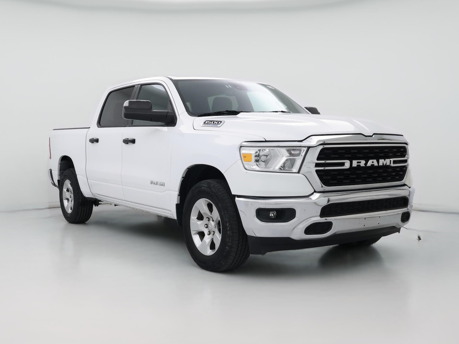 2023 RAM Ram 1500 Pickup