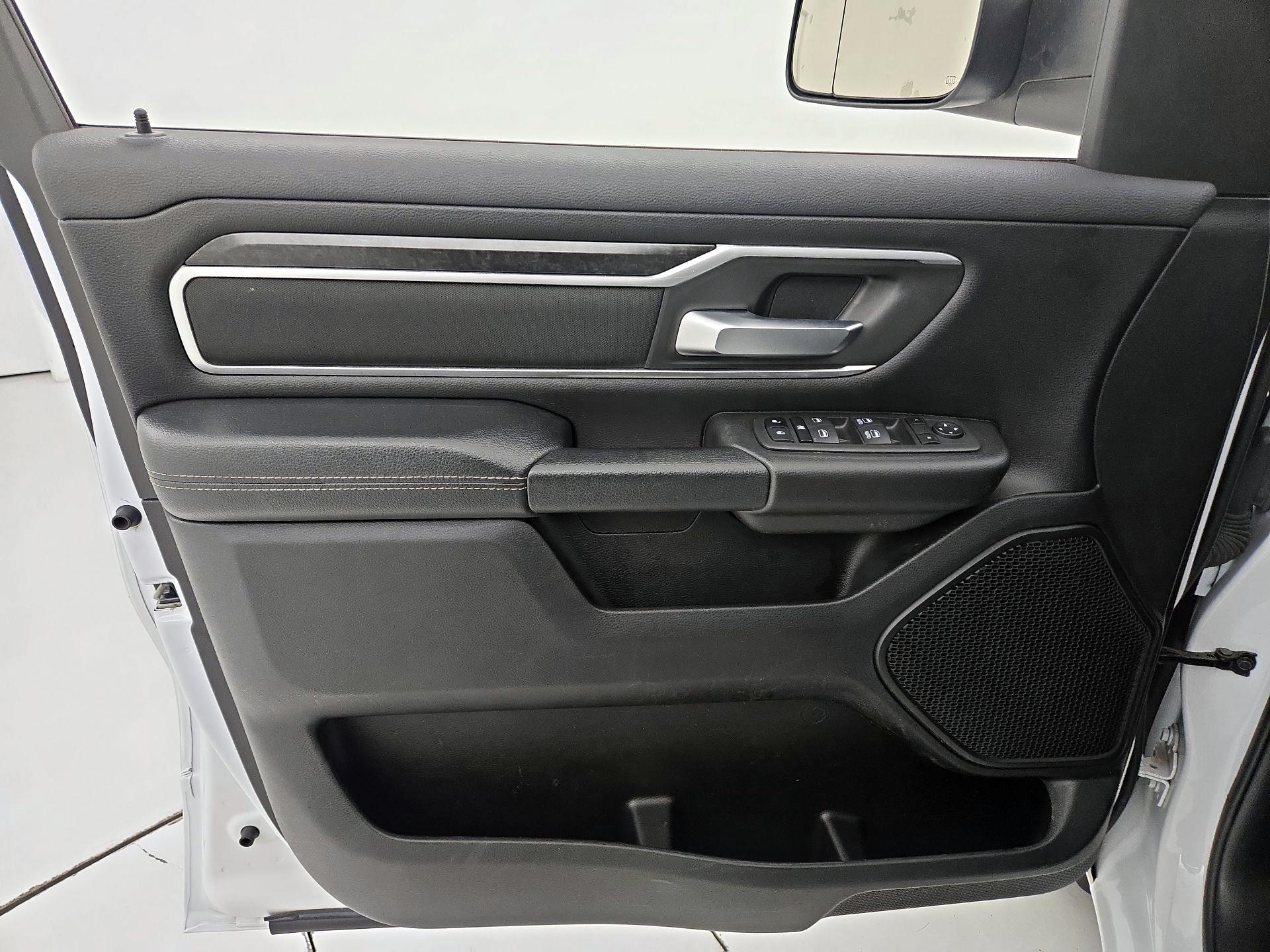 Thumbnail: 2023 RAM 1500 - 12