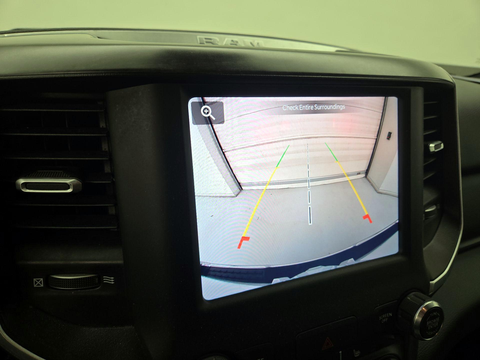 Thumbnail: 2023 RAM 1500 - 14