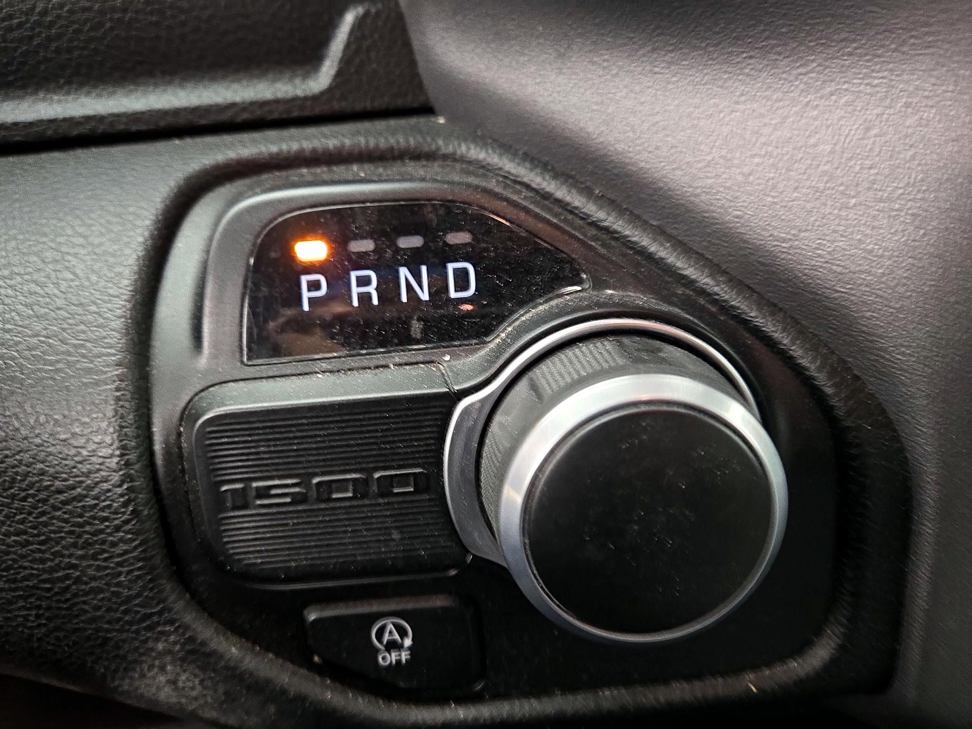 Thumbnail: 2023 RAM 1500 - 17