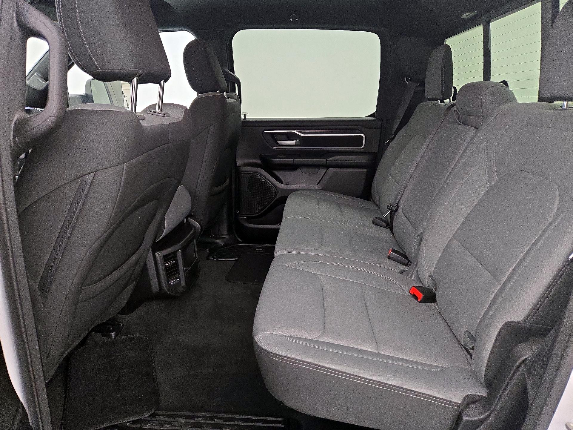 Thumbnail: 2023 RAM 1500 - 18