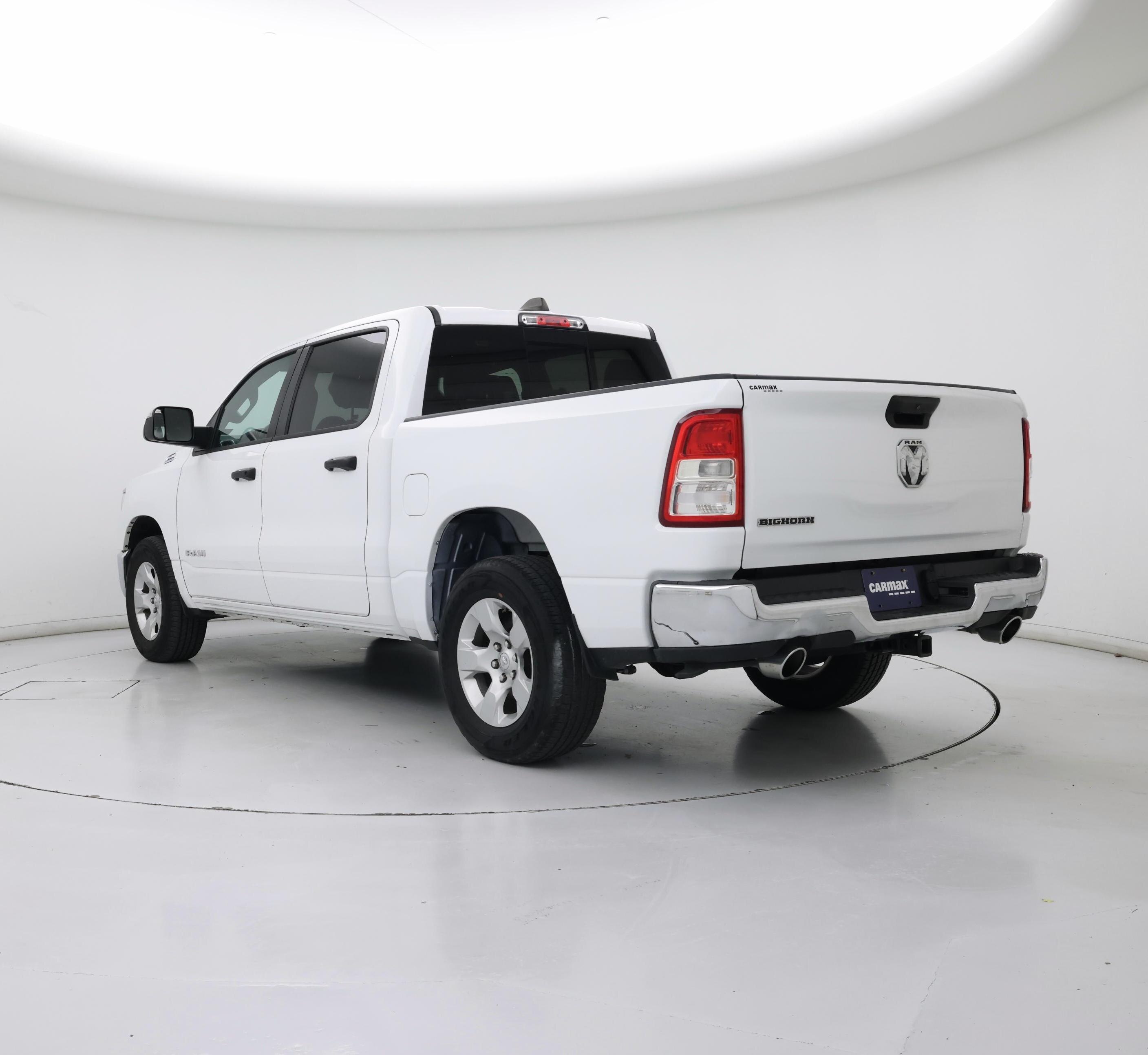 Thumbnail: 2023 RAM 1500 - 2