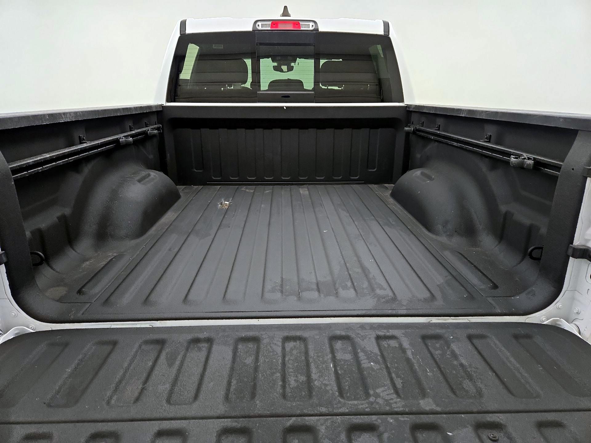 Thumbnail: 2023 RAM 1500 - 19