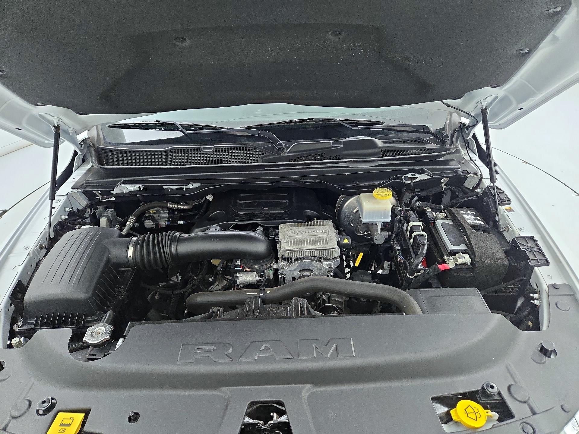 Thumbnail: 2023 RAM 1500 - 20