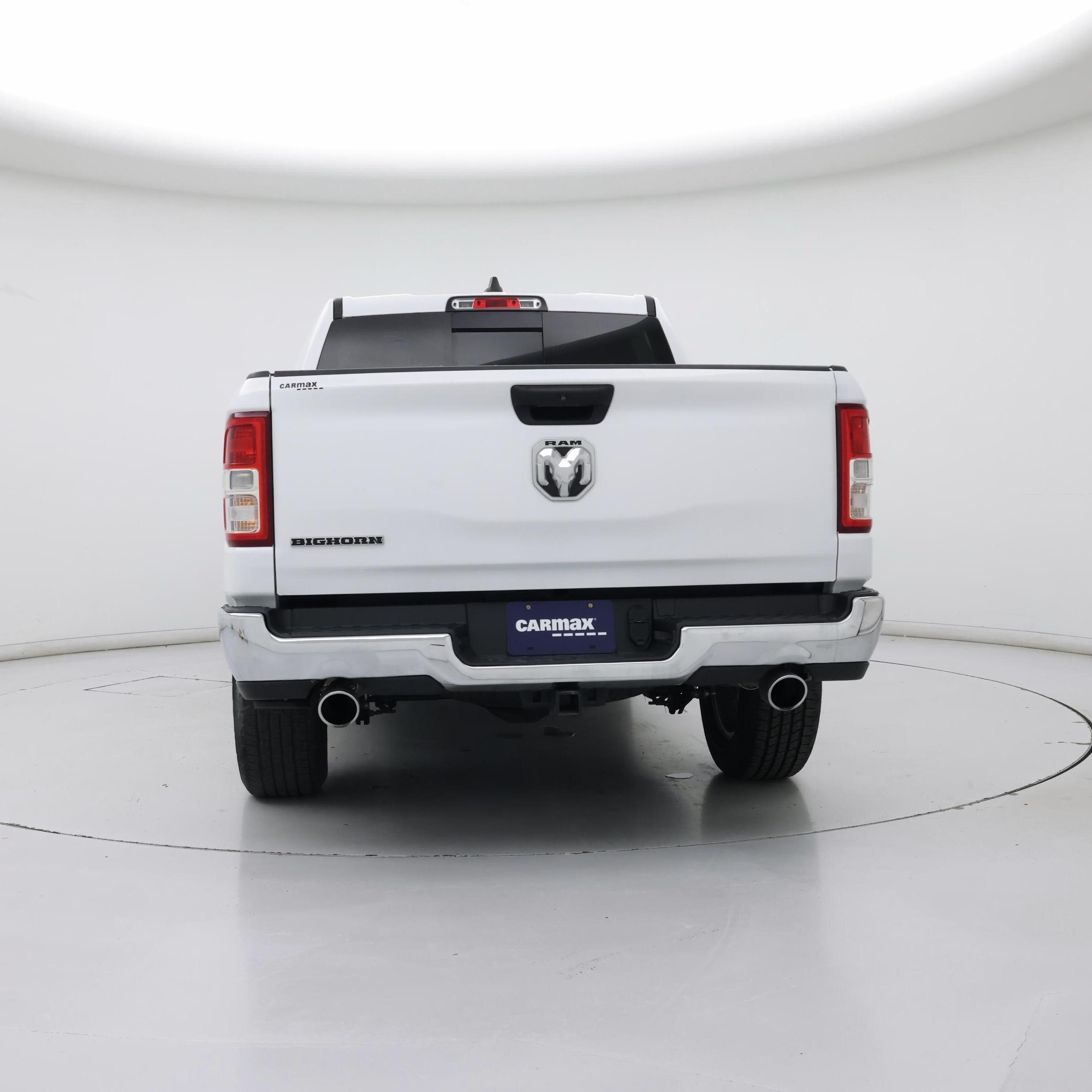 Thumbnail: 2023 RAM 1500 - 6