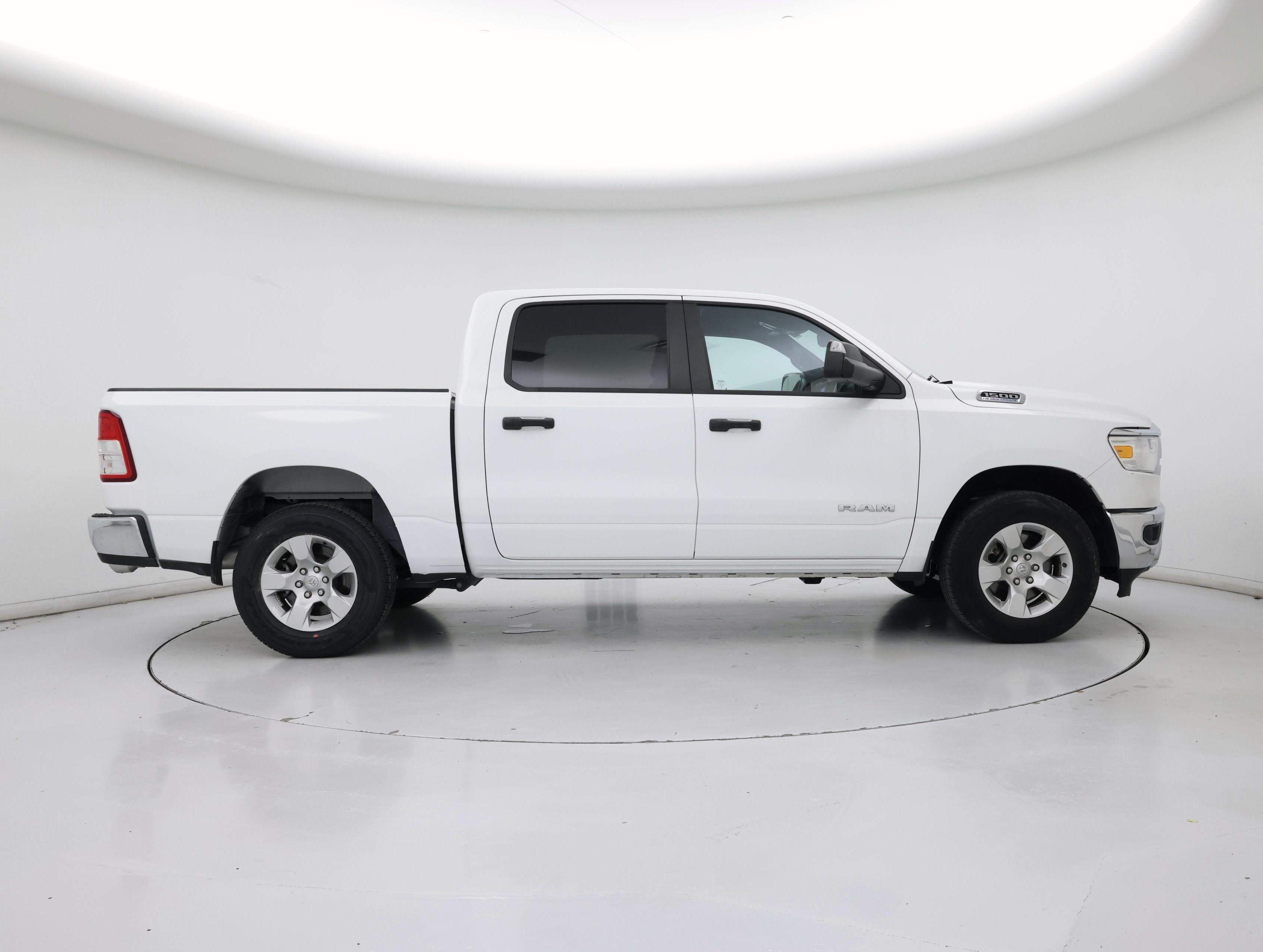 Thumbnail: 2023 RAM 1500 - 7