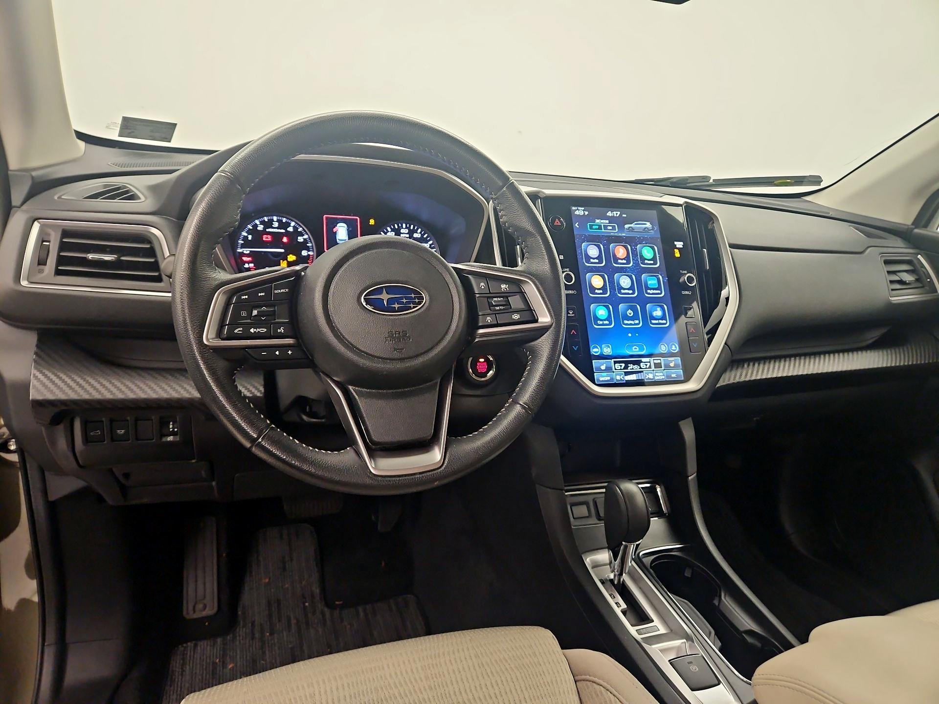 Thumbnail: 2023 Subaru Ascent - 9