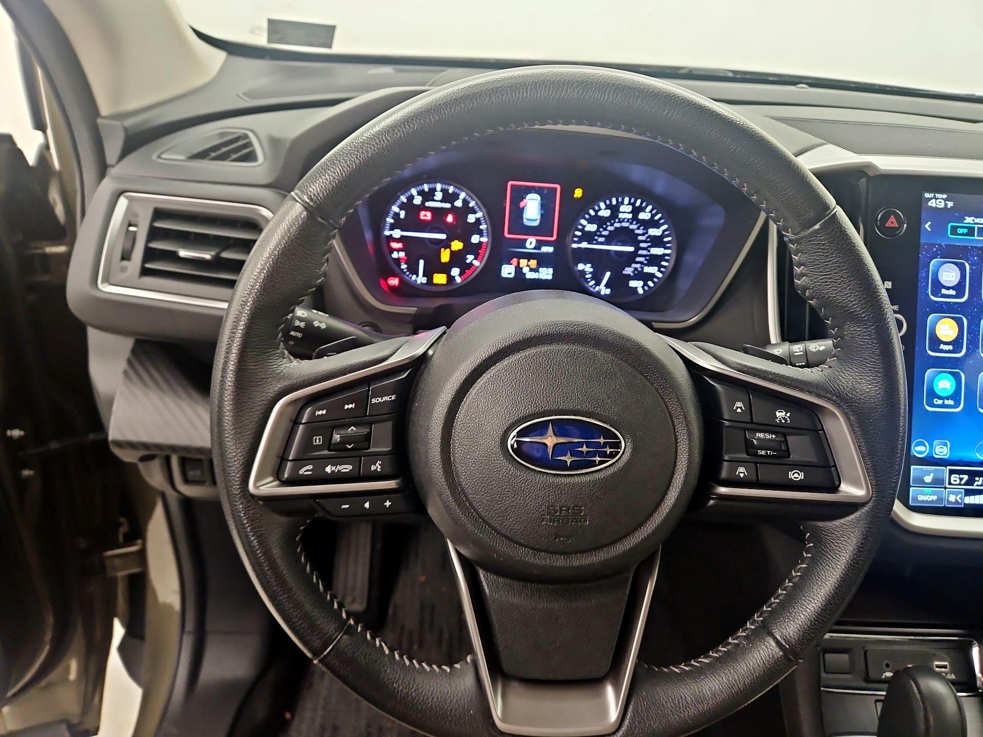 Thumbnail: 2023 Subaru Ascent - 10