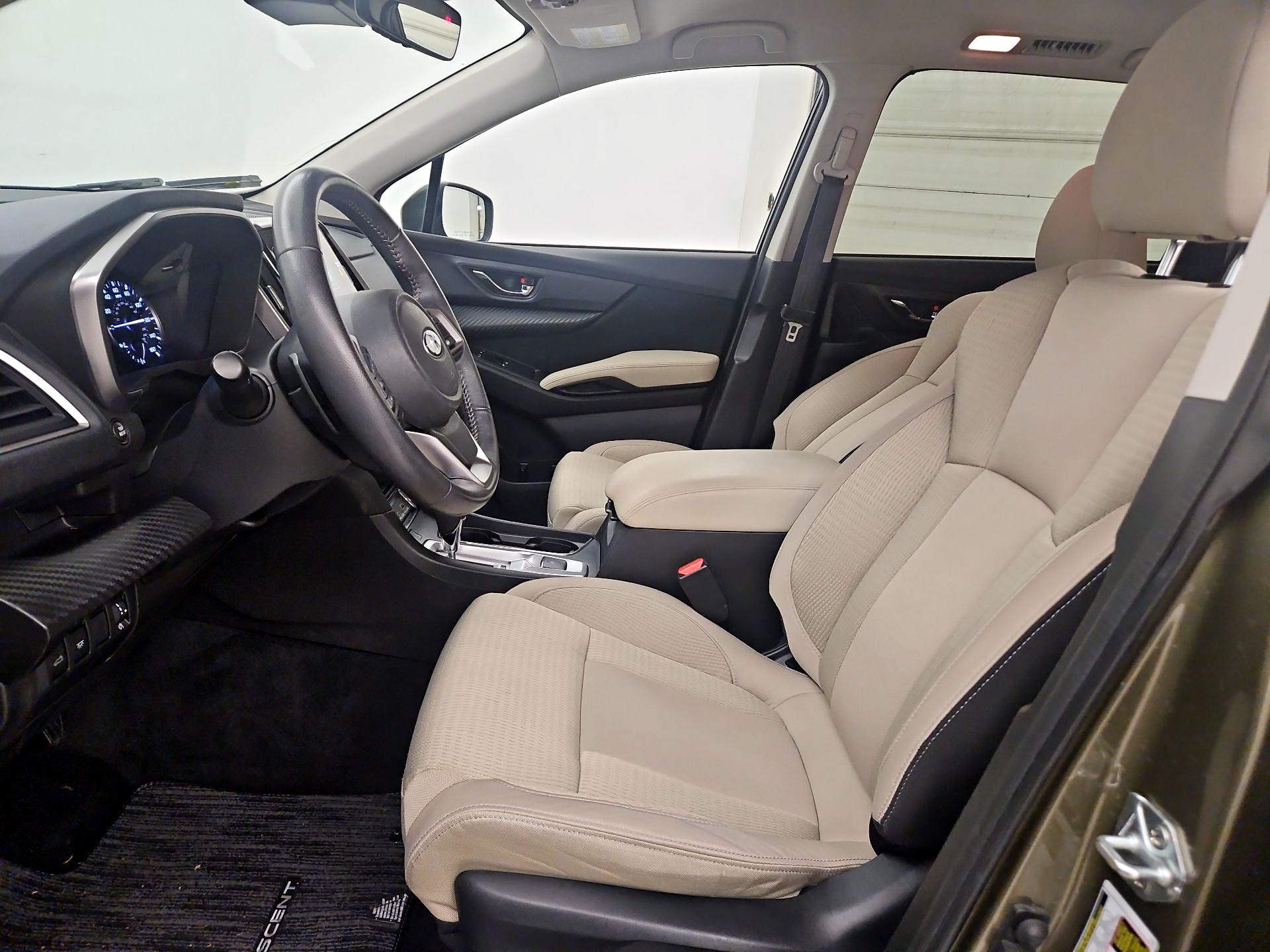 Thumbnail: 2023 Subaru Ascent - 11