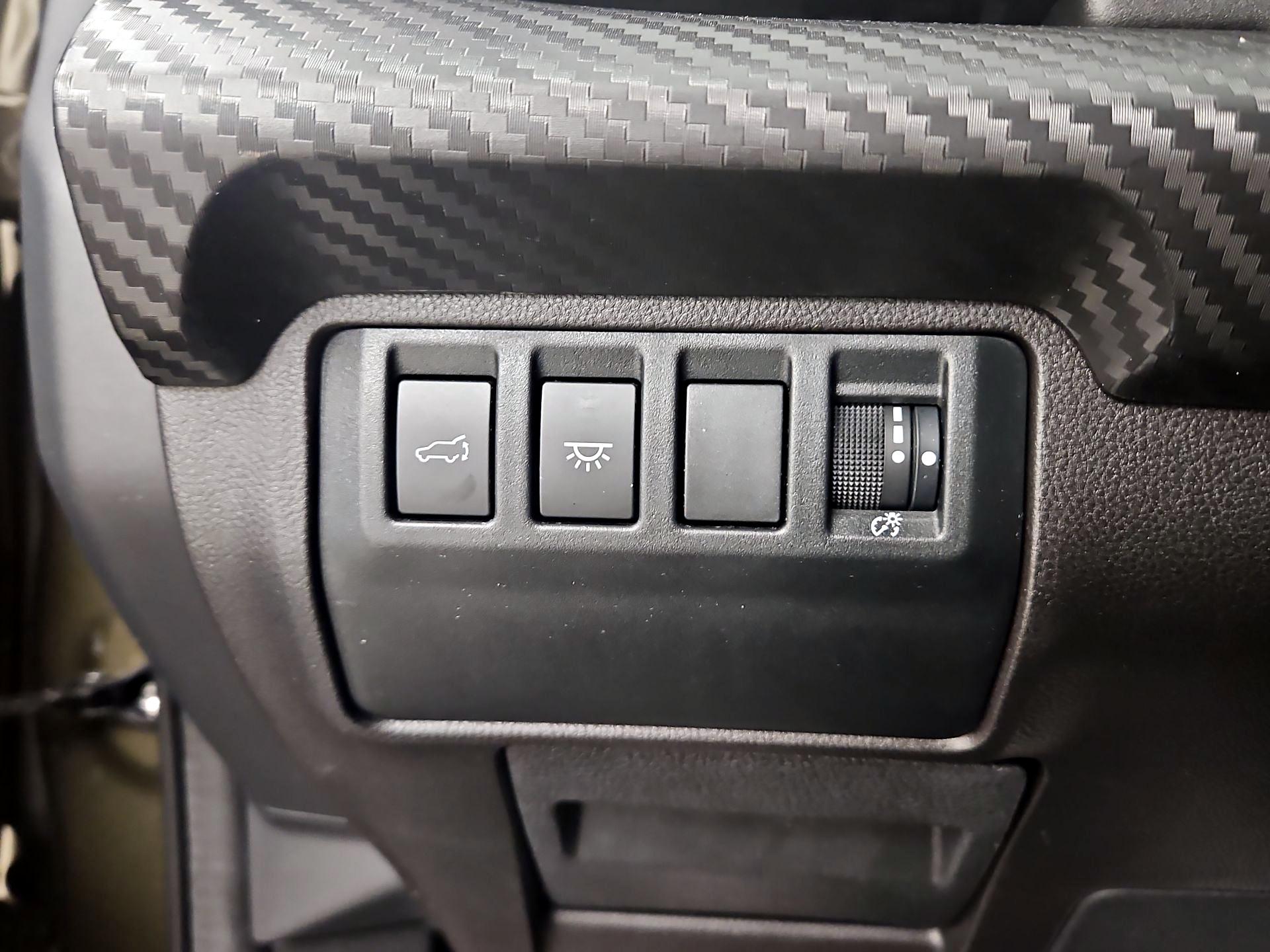 Thumbnail: 2023 Subaru Ascent - 13